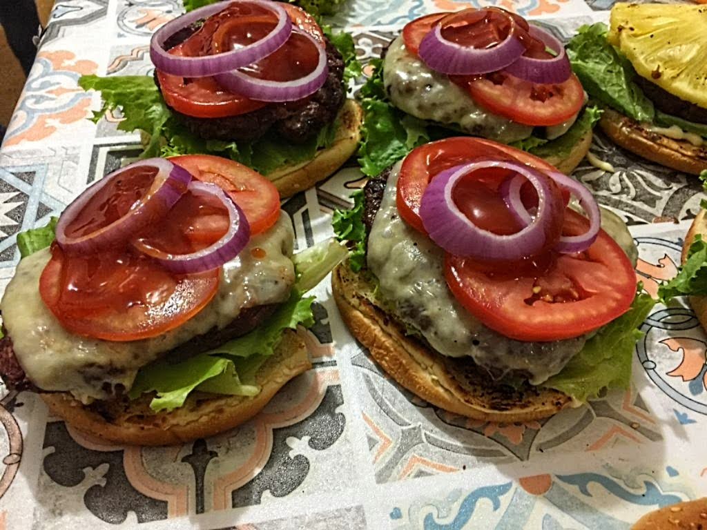 Quemadero parrilla & horno image 7