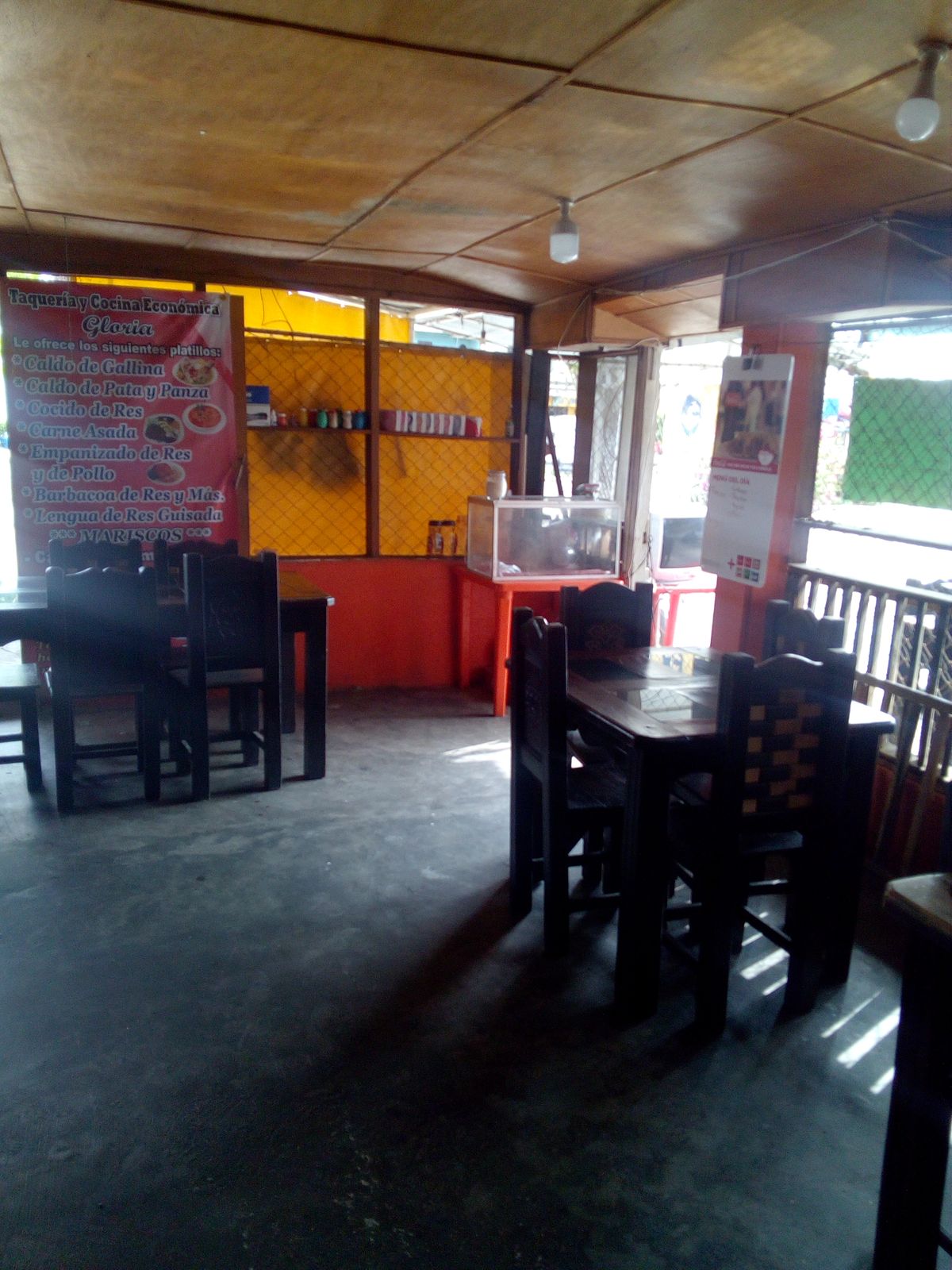 Taquería gloria image 2
