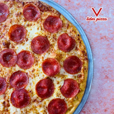 V-LIDOS PIZZA CINTALAPA image 1