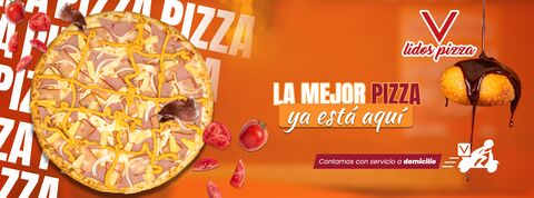 V-LIDOS PIZZA CINTALAPA image 2