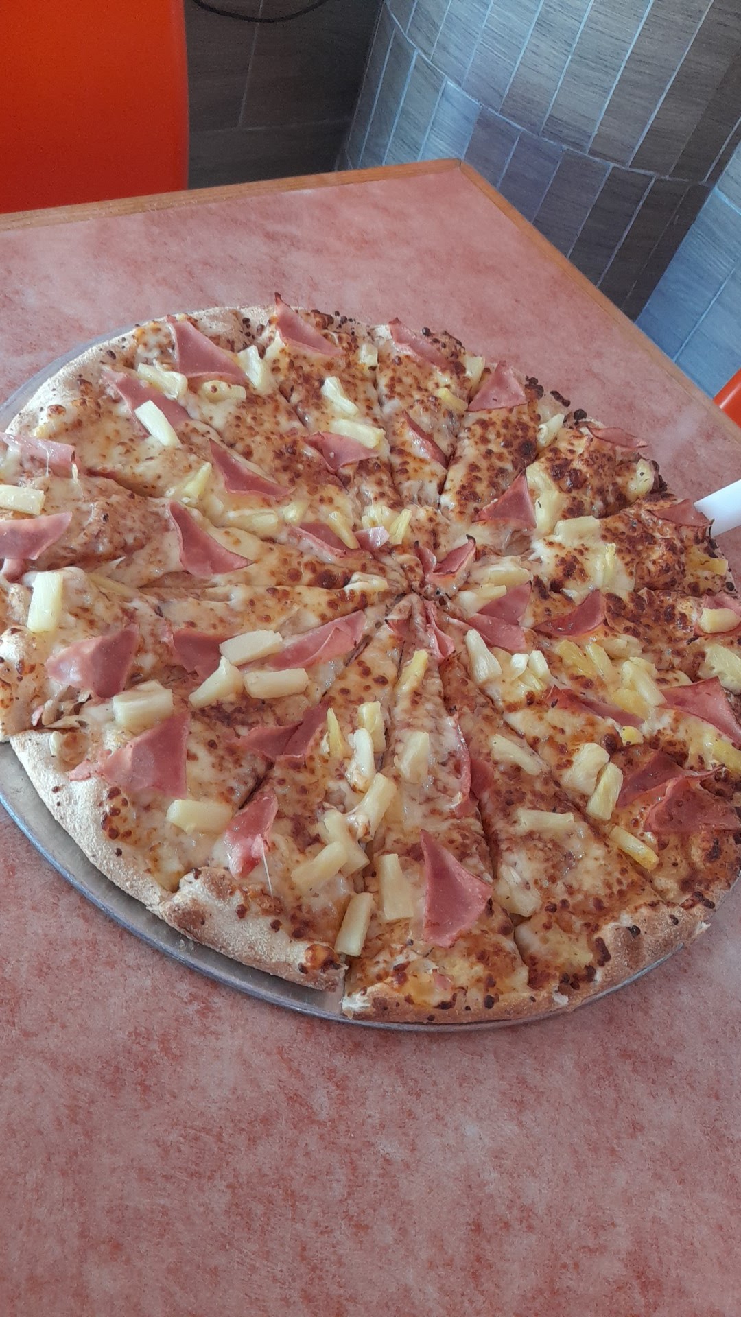 V-LIDOS PIZZA CINTALAPA image 4