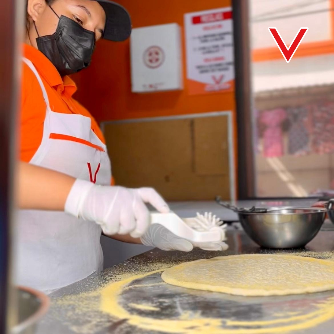 V-LIDOS PIZZA CINTALAPA image 8