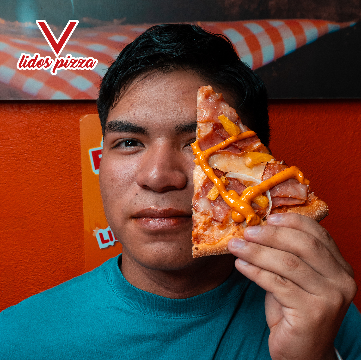 V-LIDOS PIZZA CINTALAPA image 9