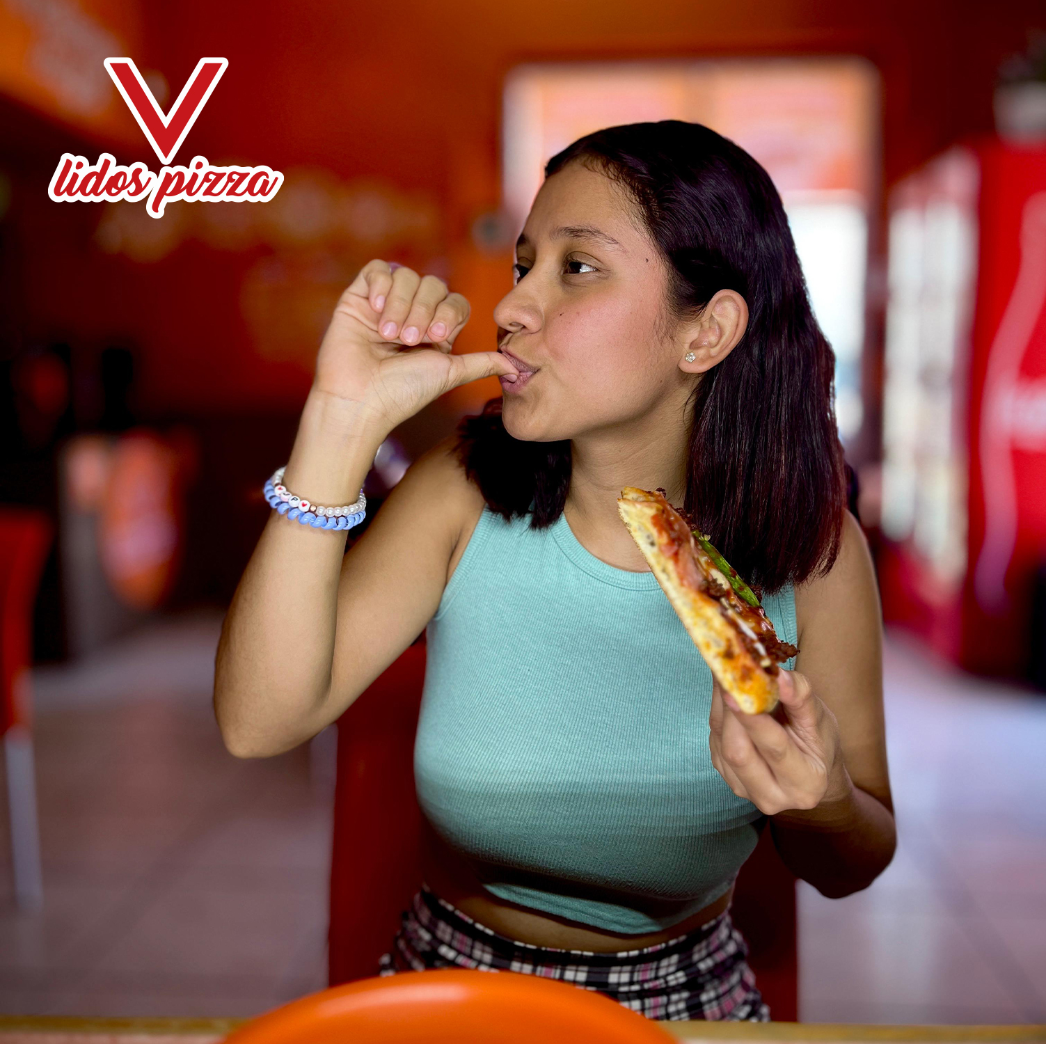 V-LIDOS PIZZA CINTALAPA image 10