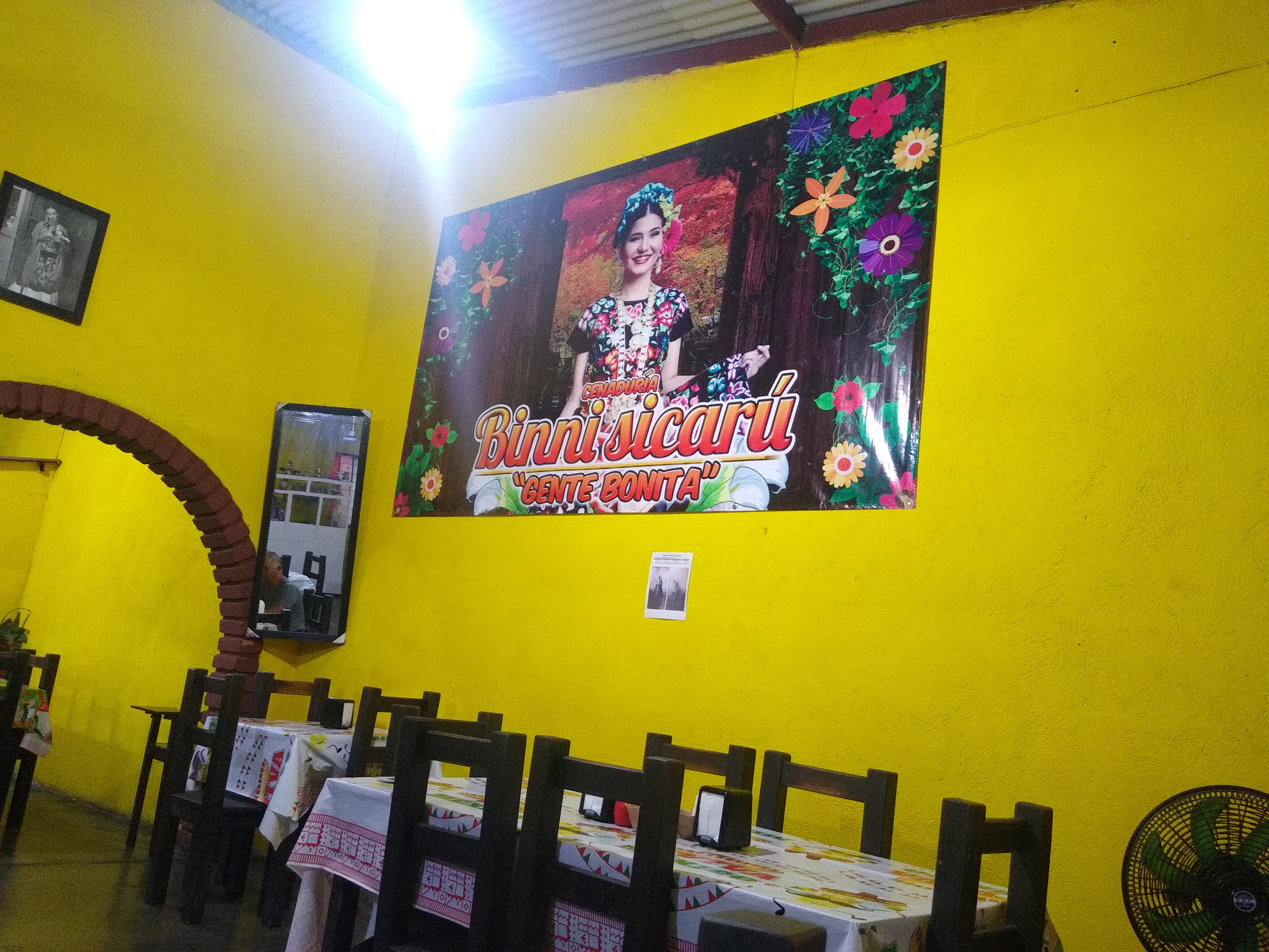 Vinni Sicarú "Gente bonita" image 3