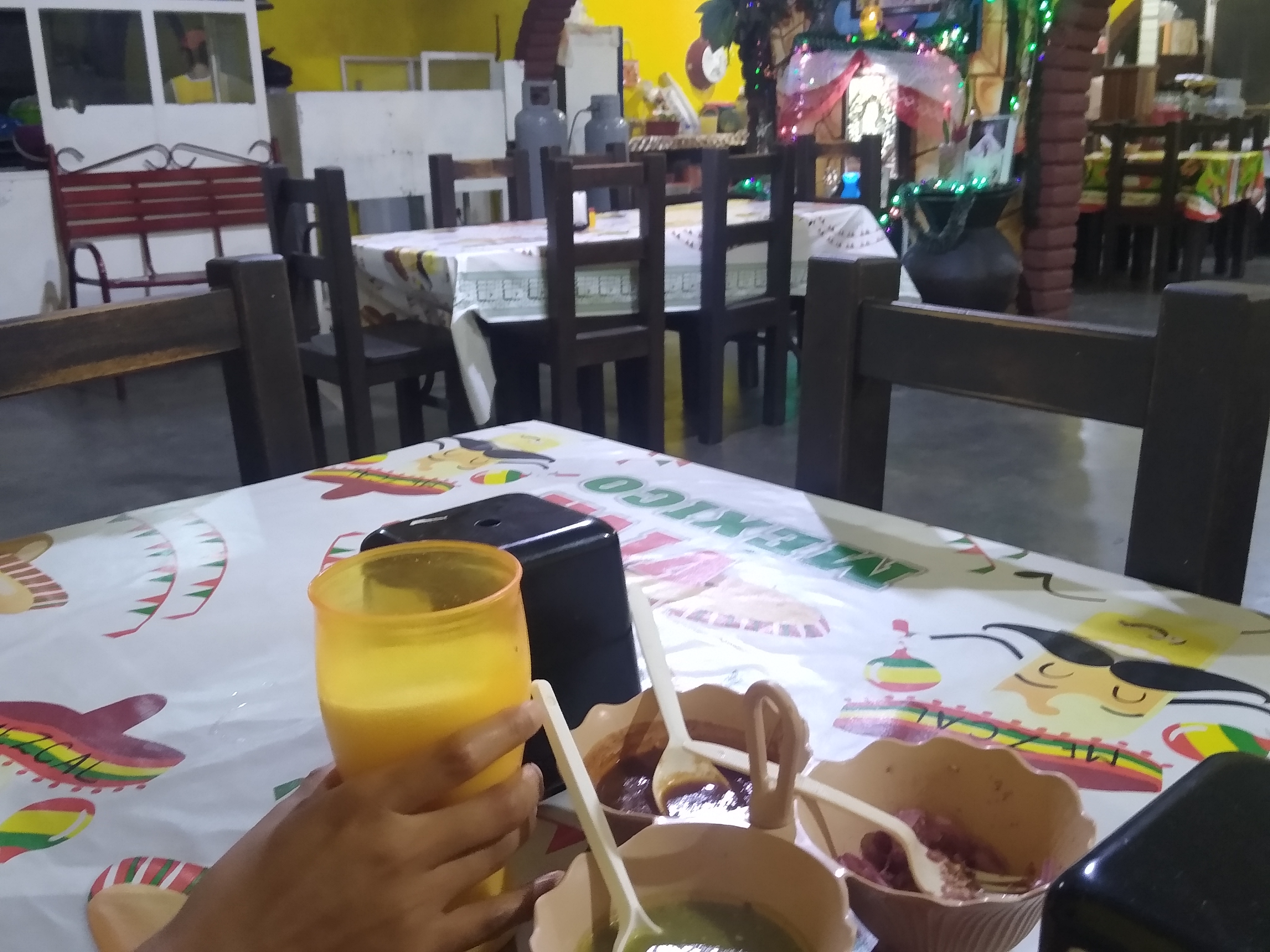 Vinni Sicarú "Gente bonita" image 4