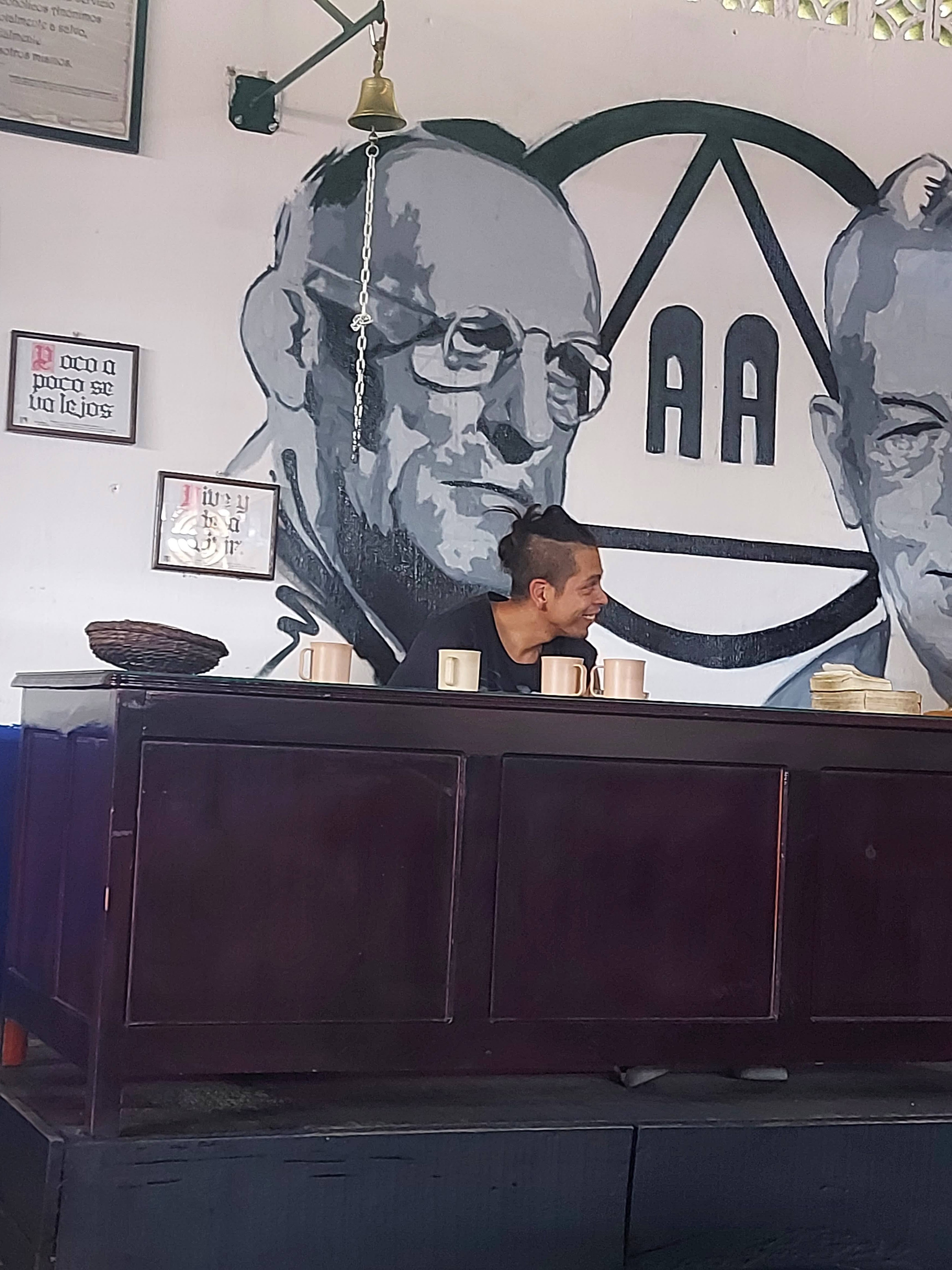 Vinni Sicarú "Gente bonita" image 6