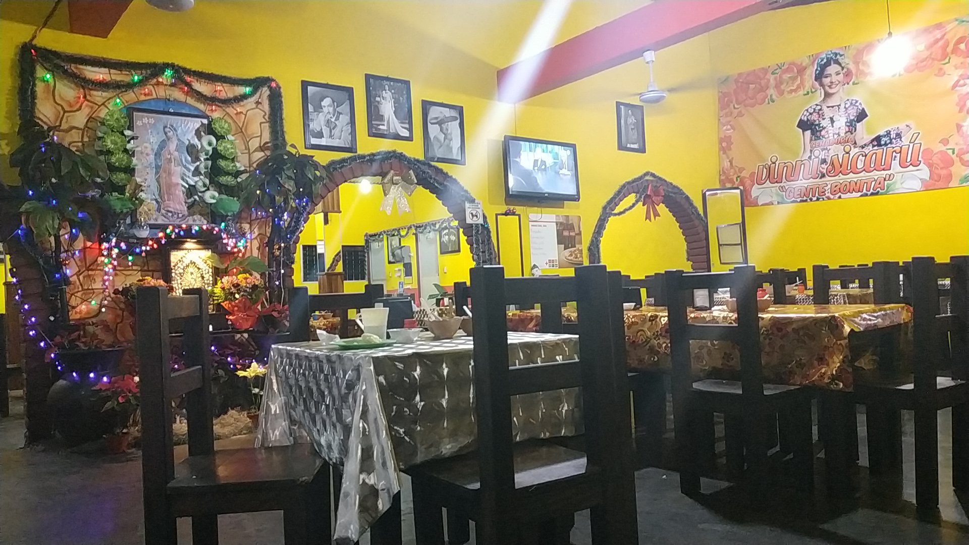 Vinni Sicarú "Gente bonita" image 7