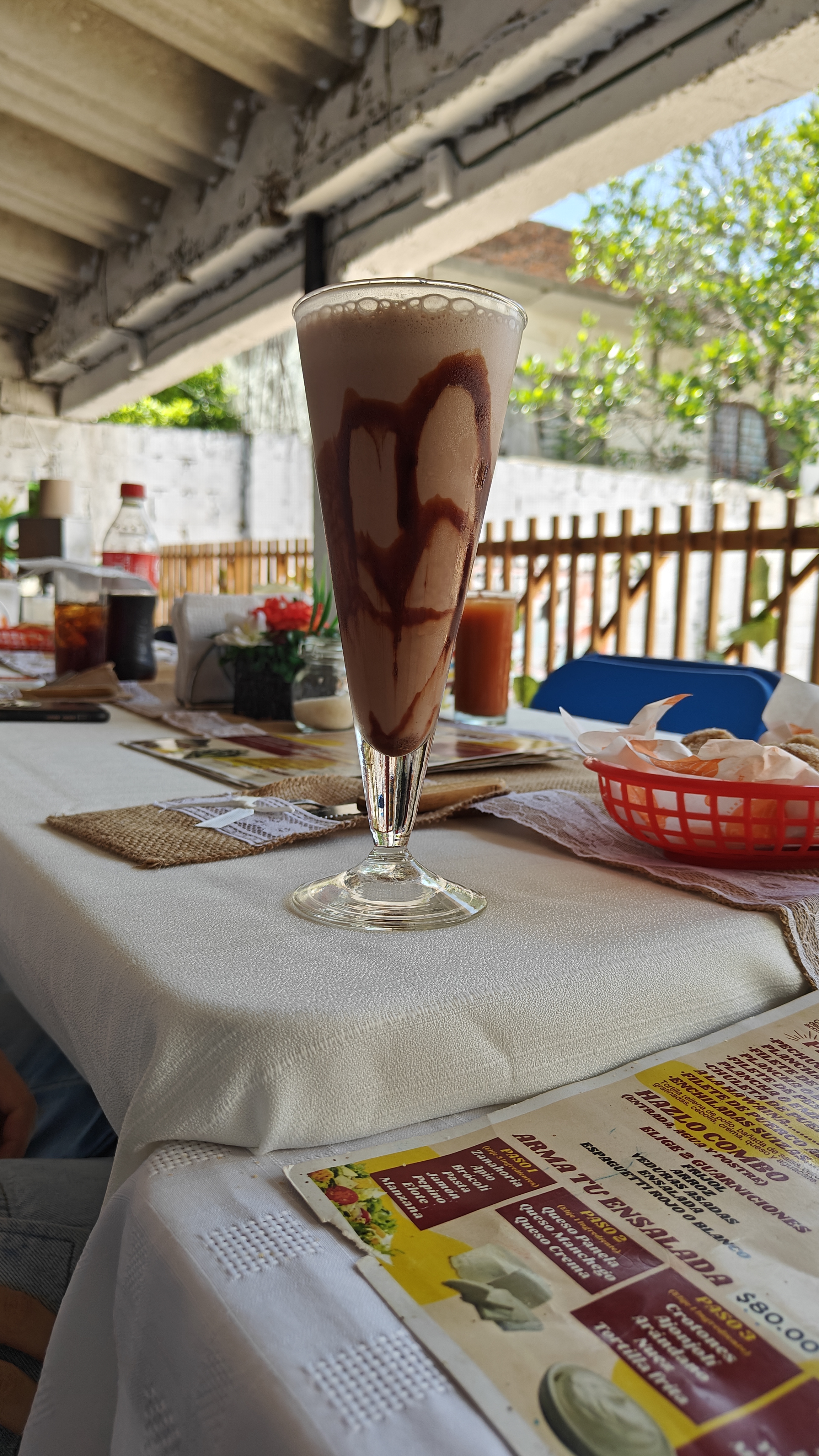 Rolling Food G&I image 2