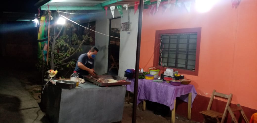 Taqueria Oaxaca image 1