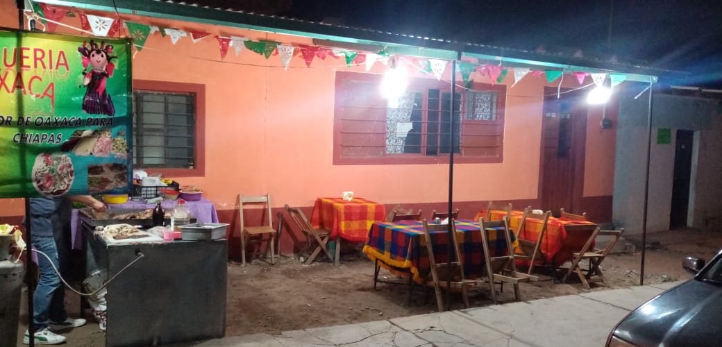 Taqueria Oaxaca image 2