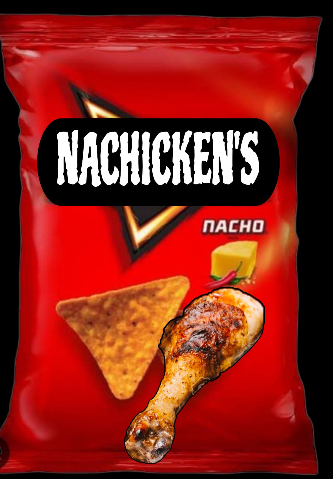 Pollo asado al carbón chicken's to charcoal image 4