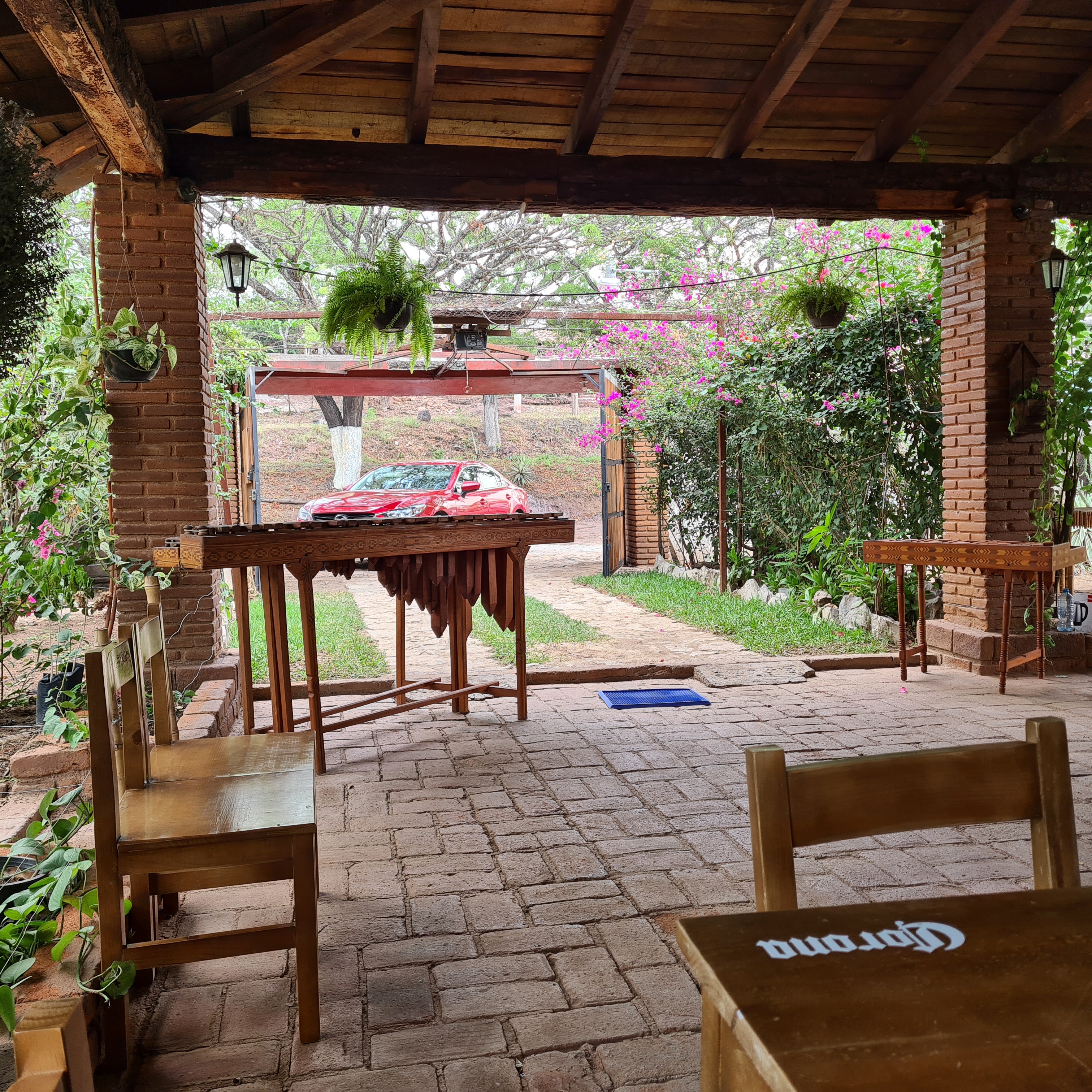 Villa Girasol image 1