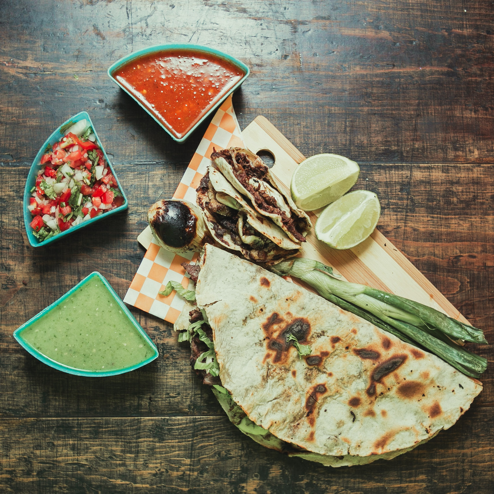 CENADURIA- EL JARDÍN image 3