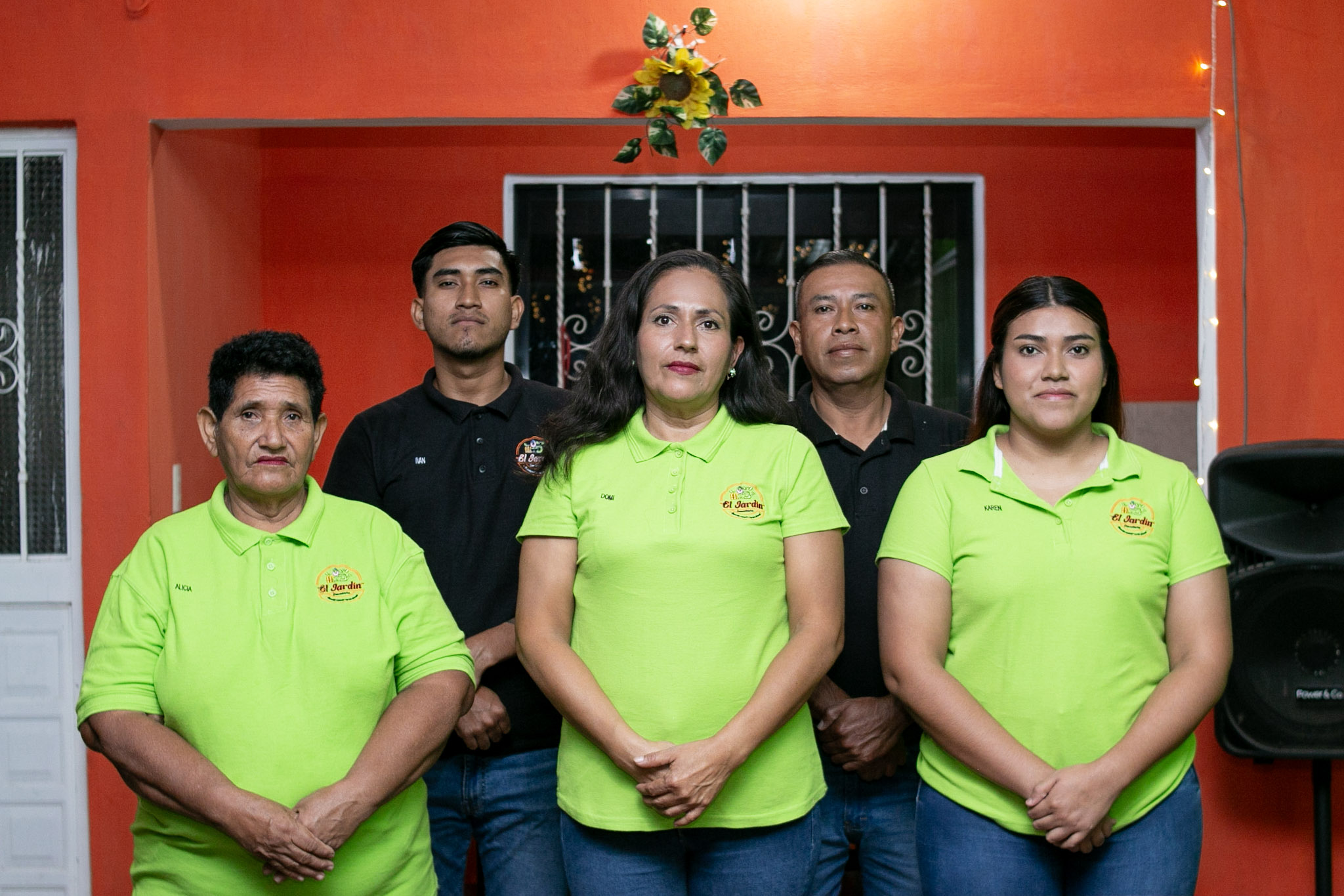 CENADURIA- EL JARDÍN image 8