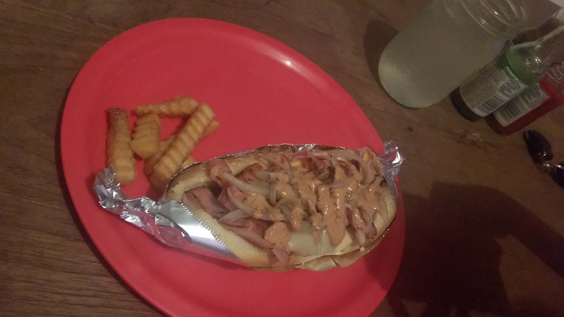 AZAFRAN Burguer image 6