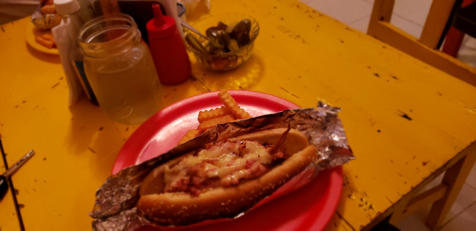 AZAFRAN Burguer image 8