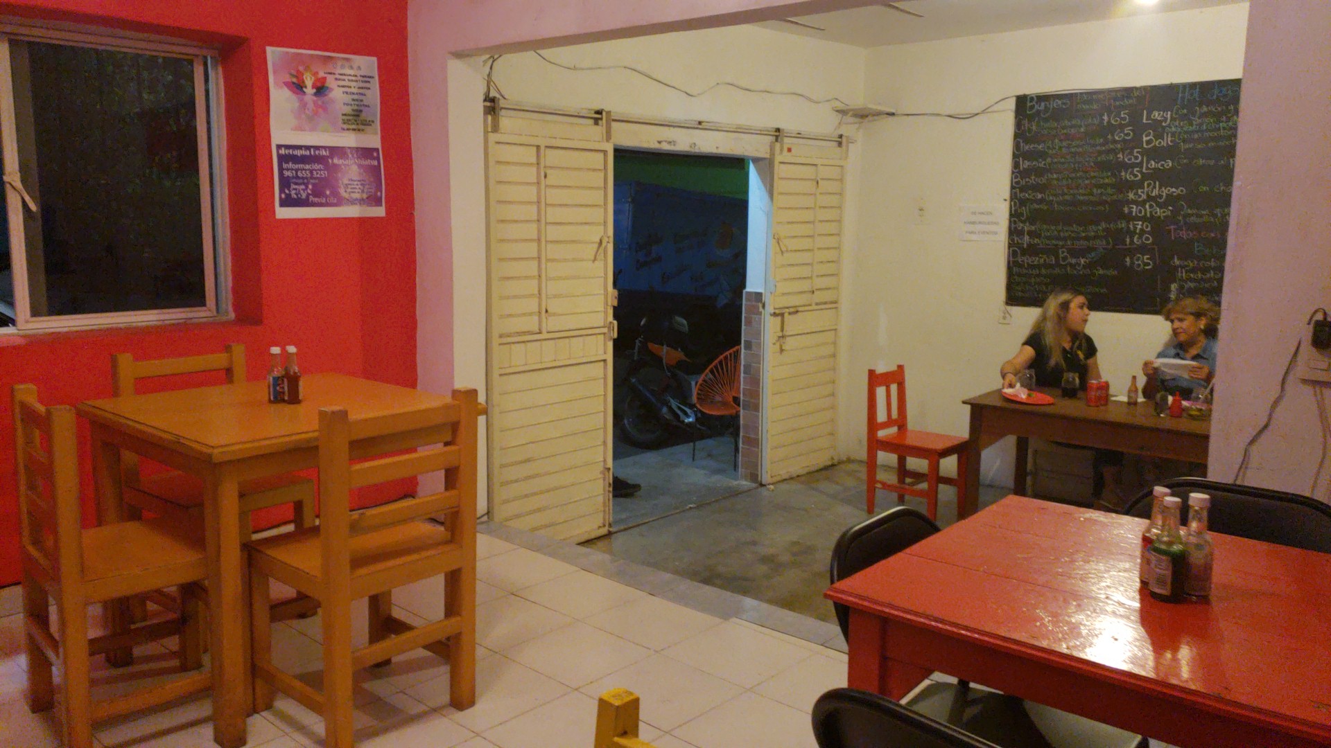 AZAFRAN Burguer image 9