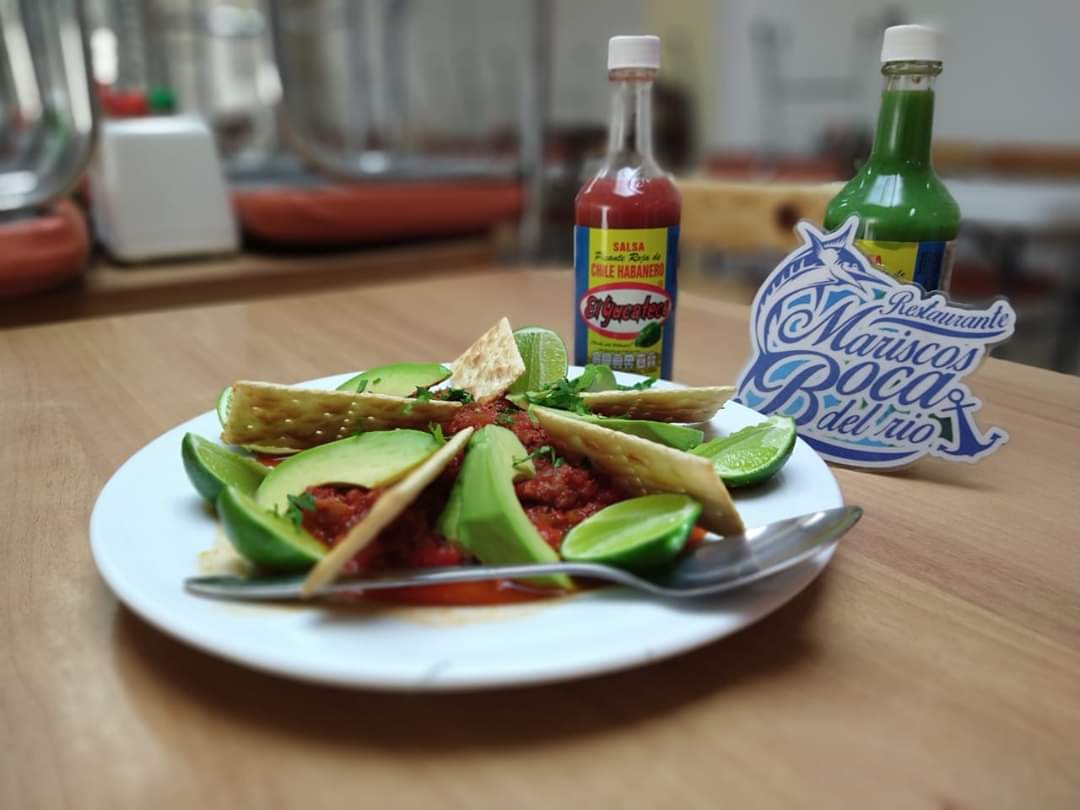 Mariscos Boca Del Río image 2