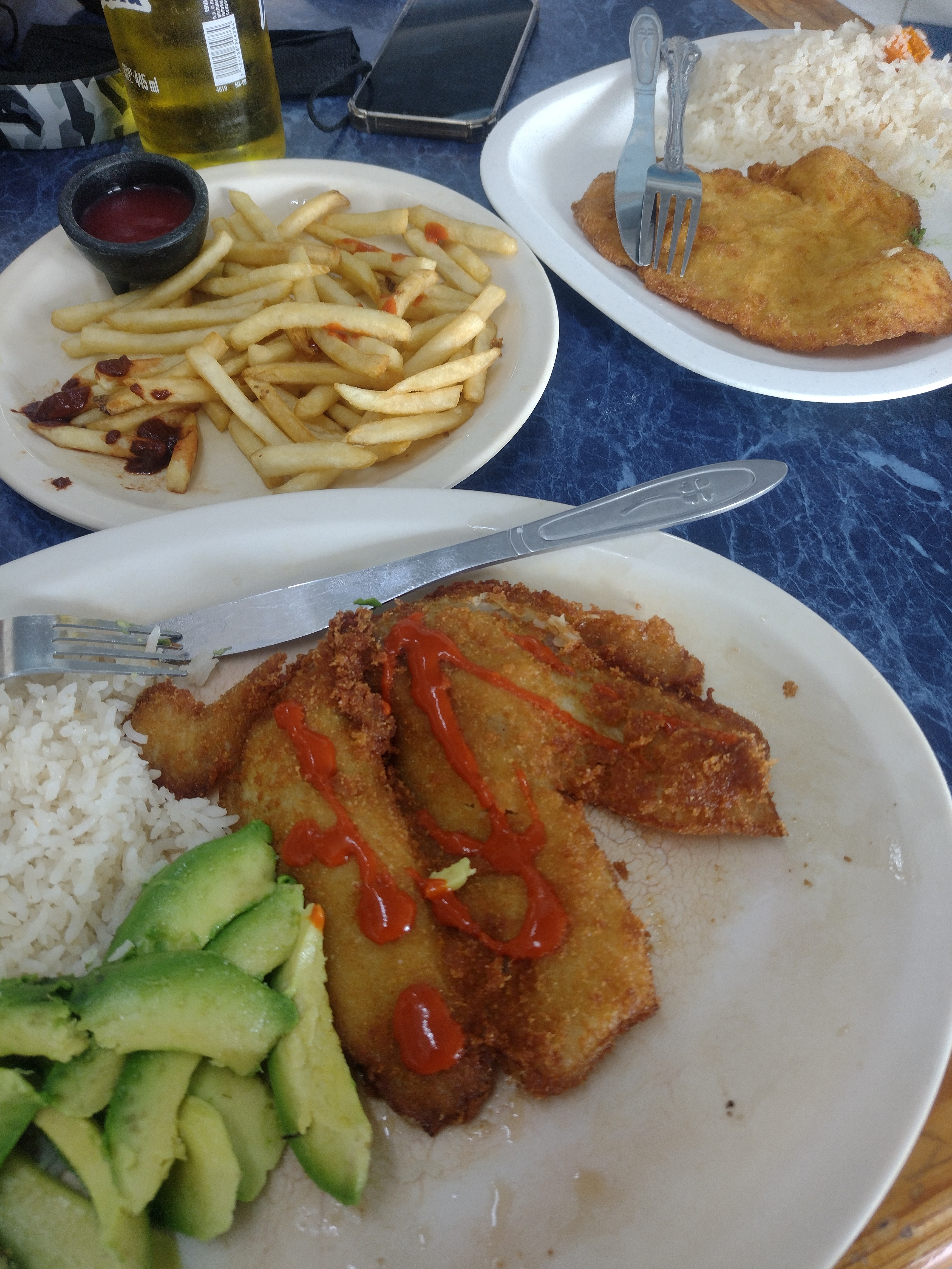 Mariscos Boca Del Río image 3