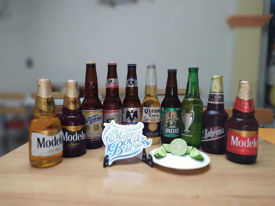 Mariscos Boca Del Río image 6