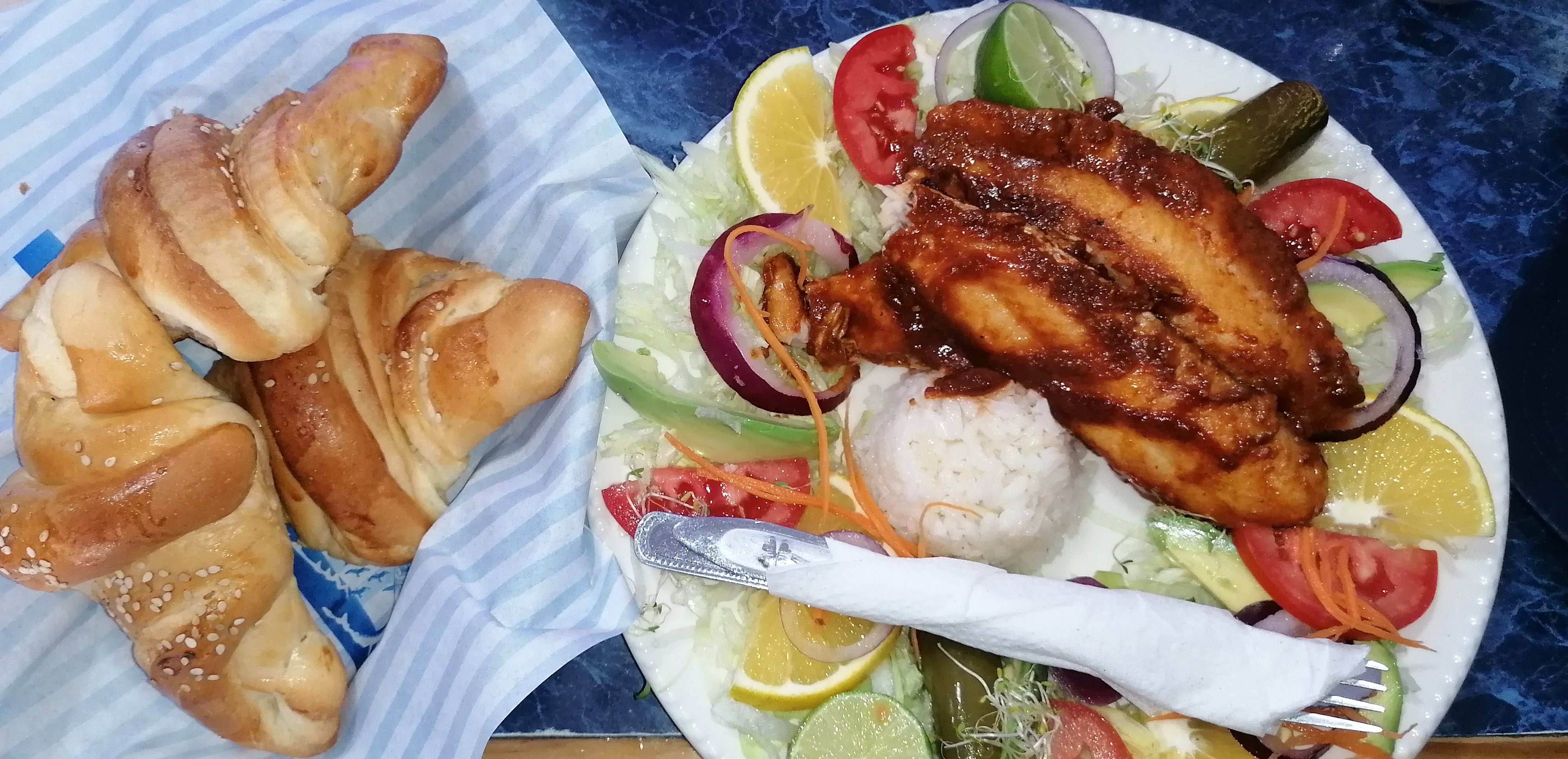 Mariscos Boca Del Río image 7