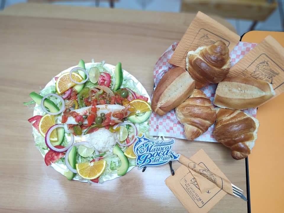 Mariscos Boca Del Río image 8