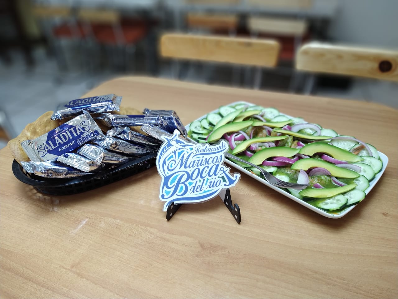 Mariscos Boca Del Río image 9