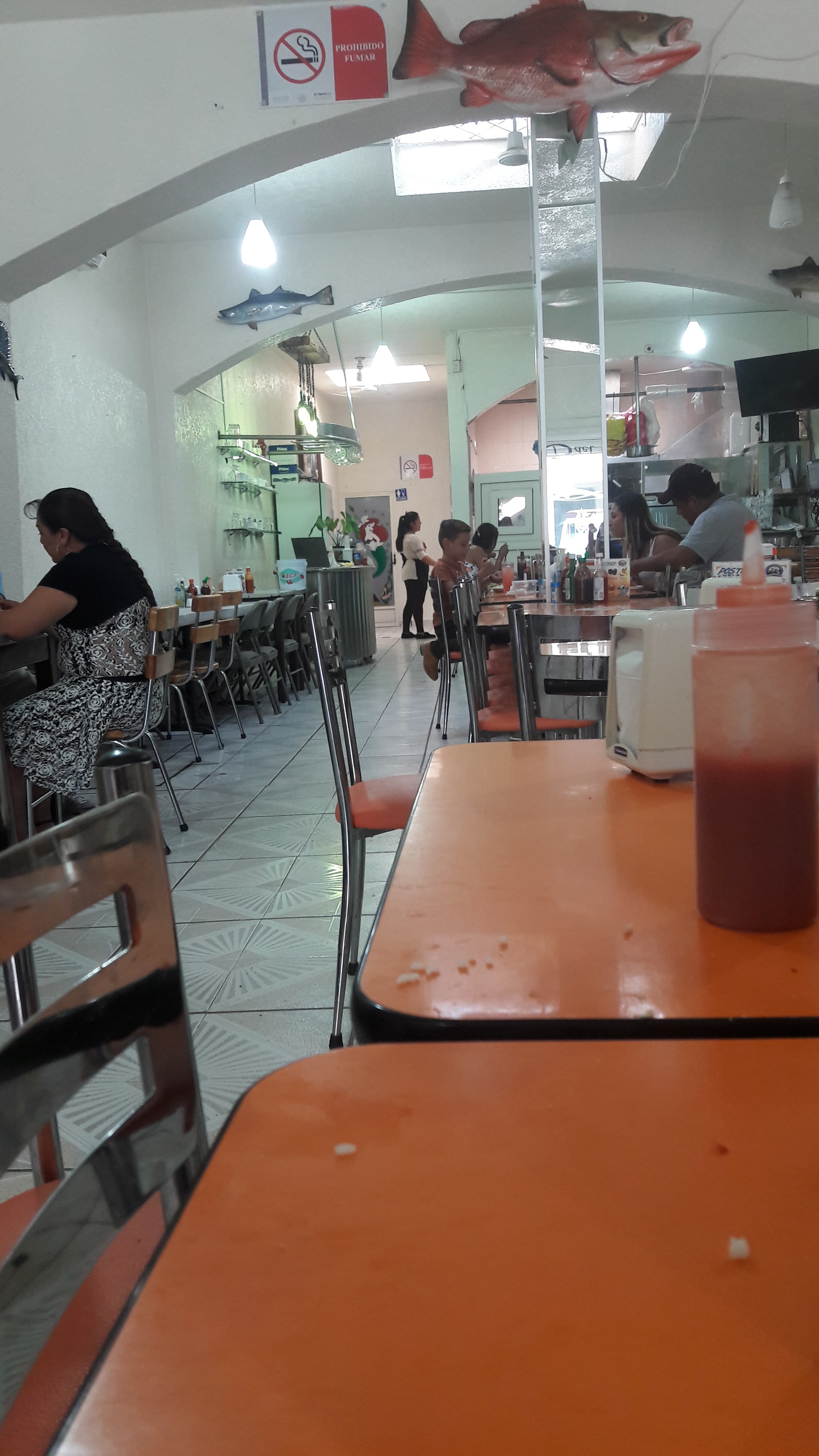 Mariscos Boca Del Río image 10