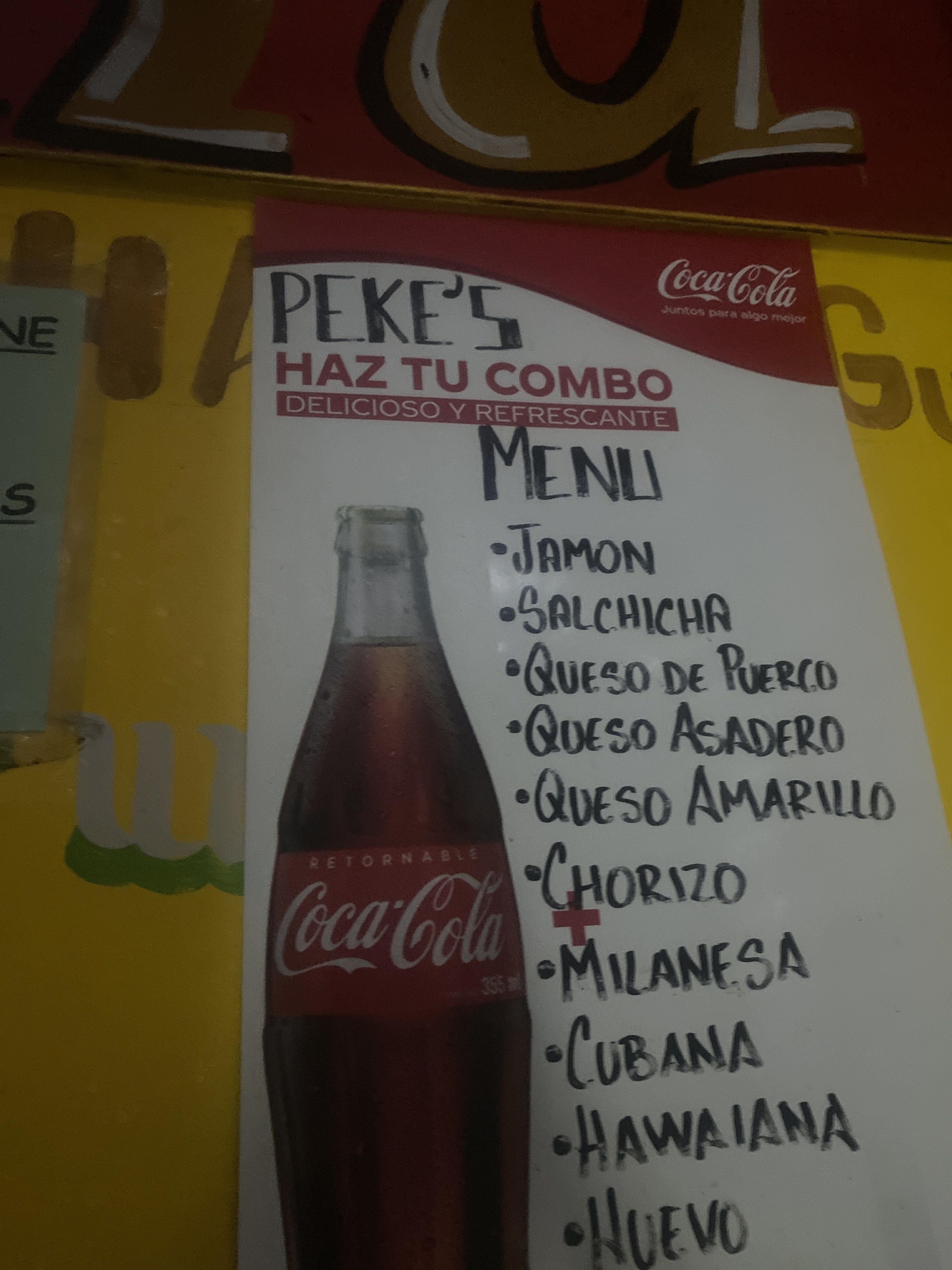 Tortas Pekes image 2