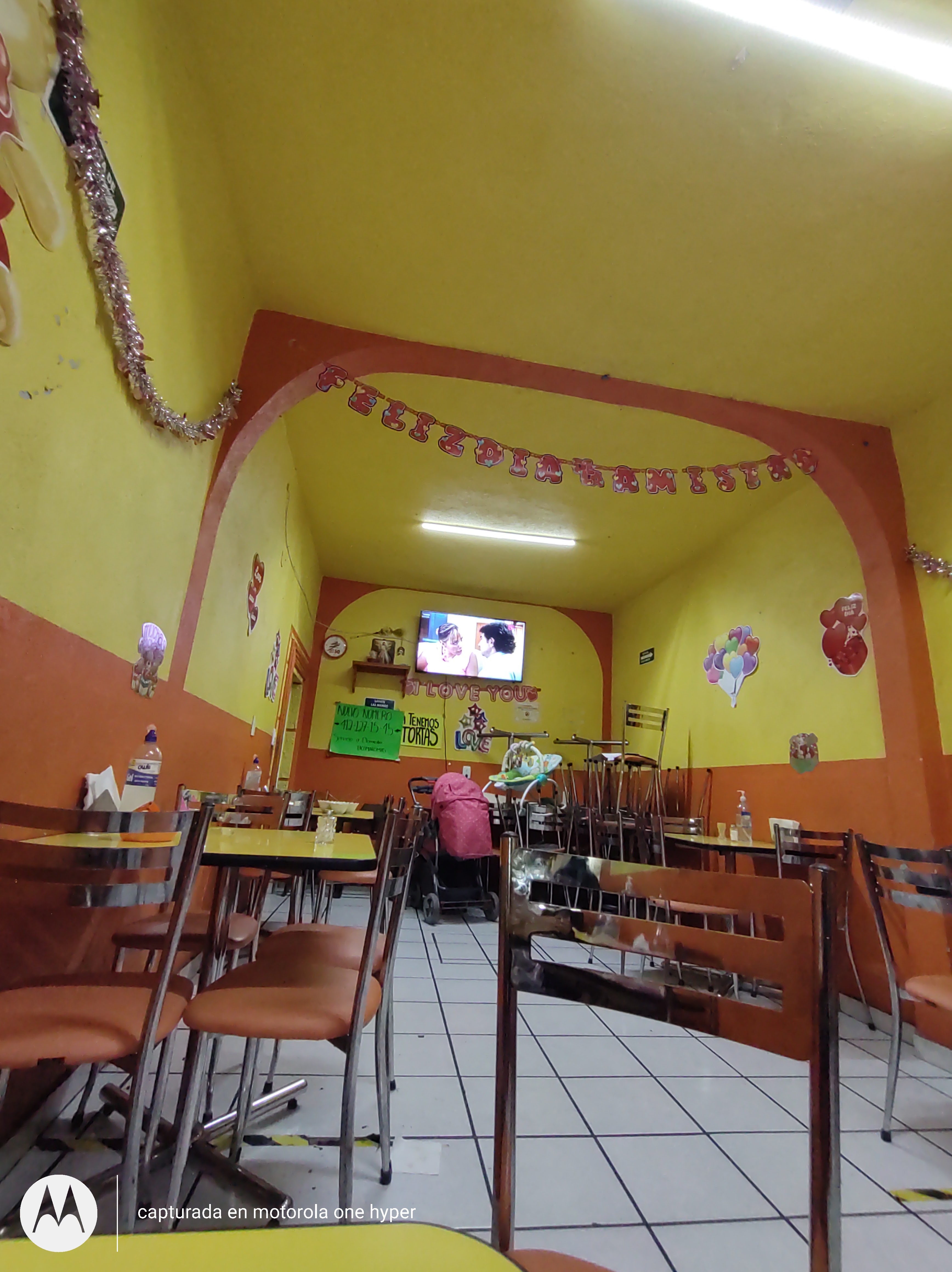 Tacos Maromas image 1