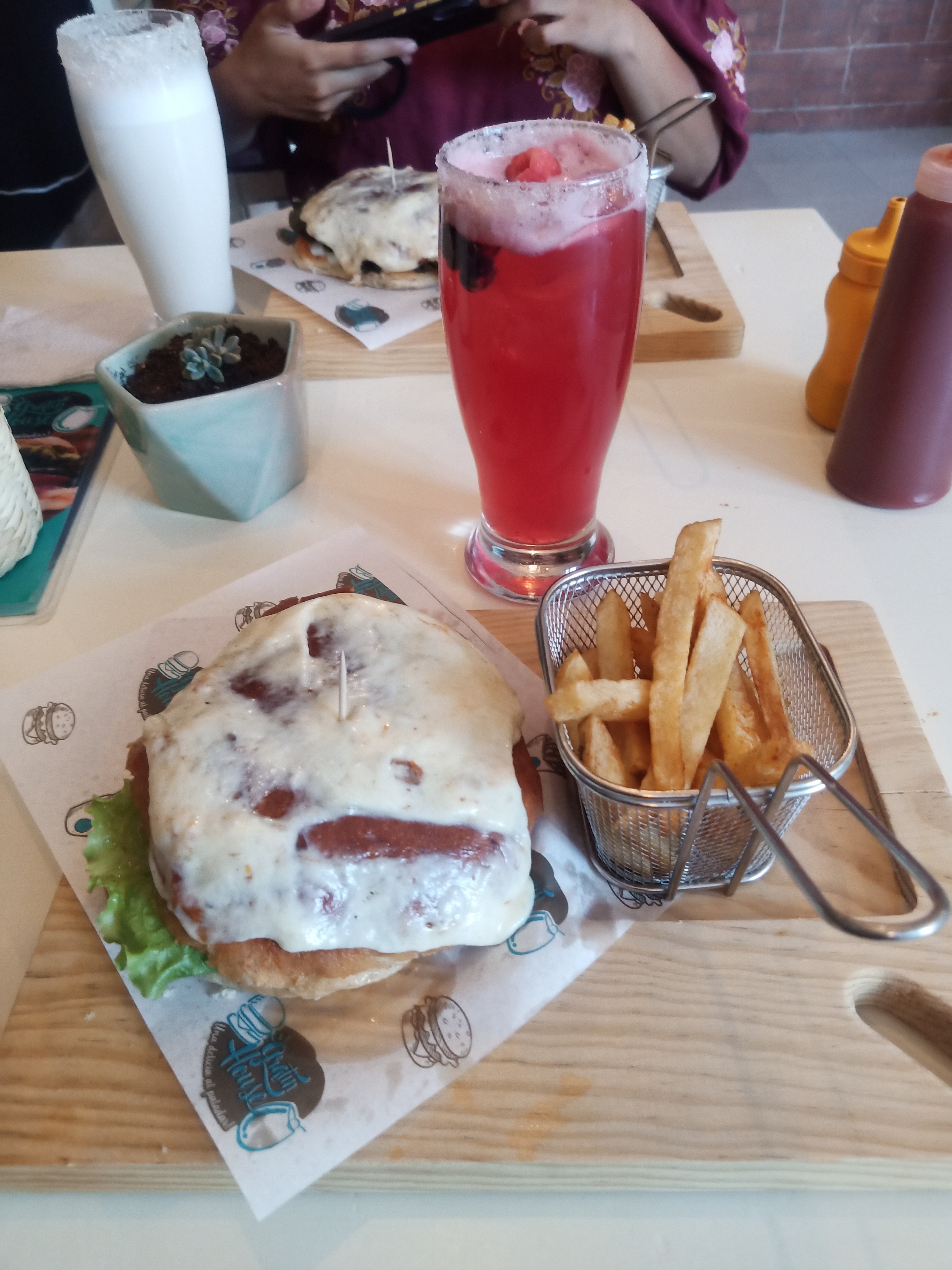 Gratin House image 4