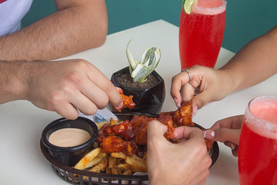 Gratin House image 5