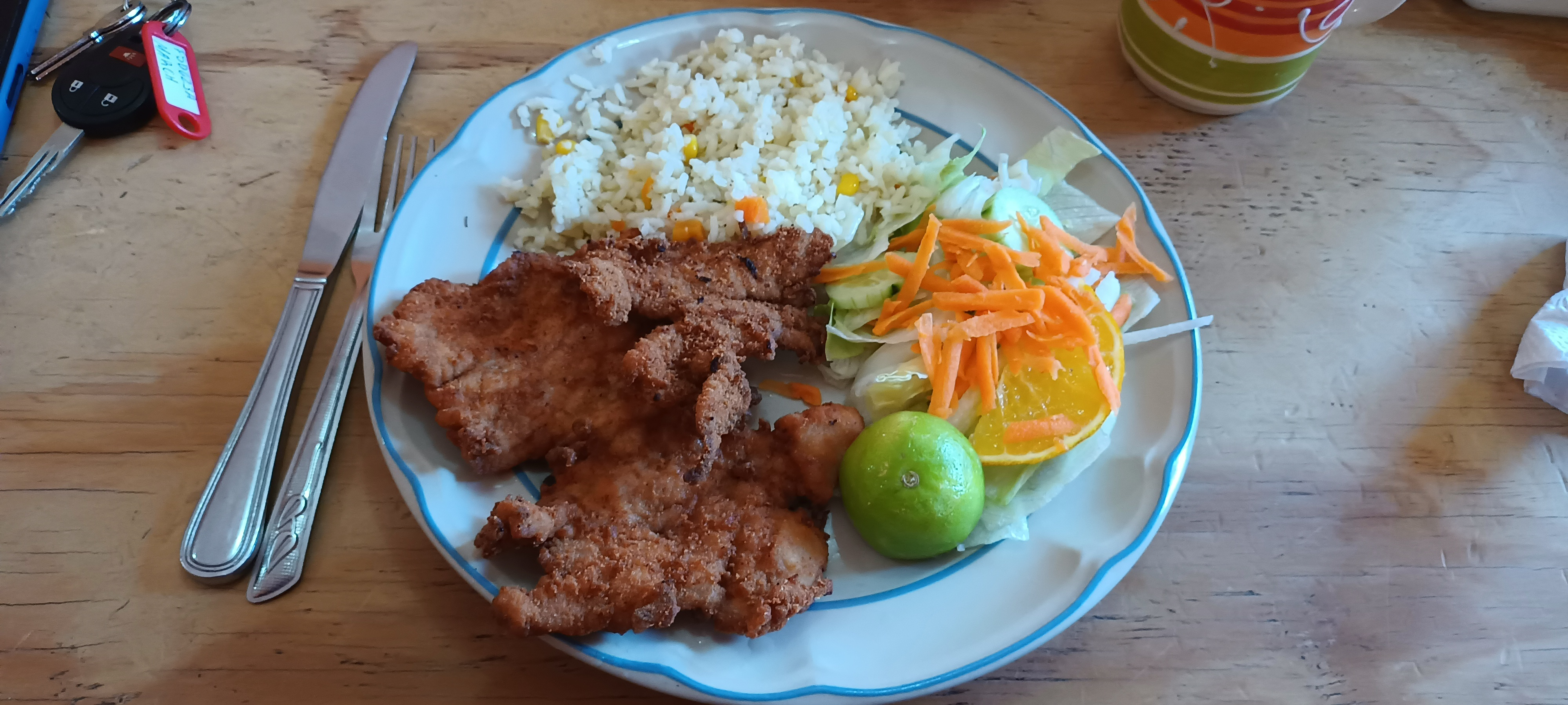 Almuerzos Karla image 4