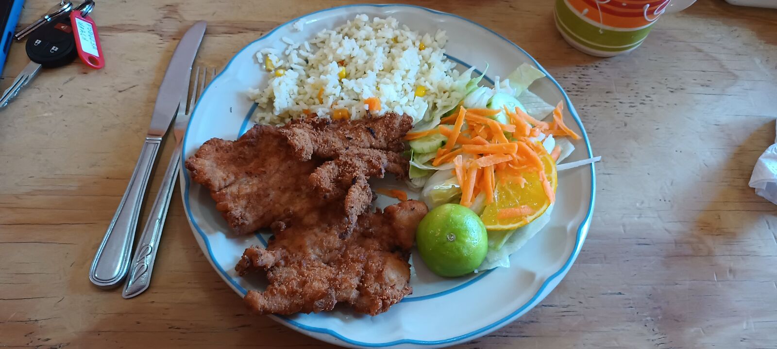 Almuerzos Karla image 4