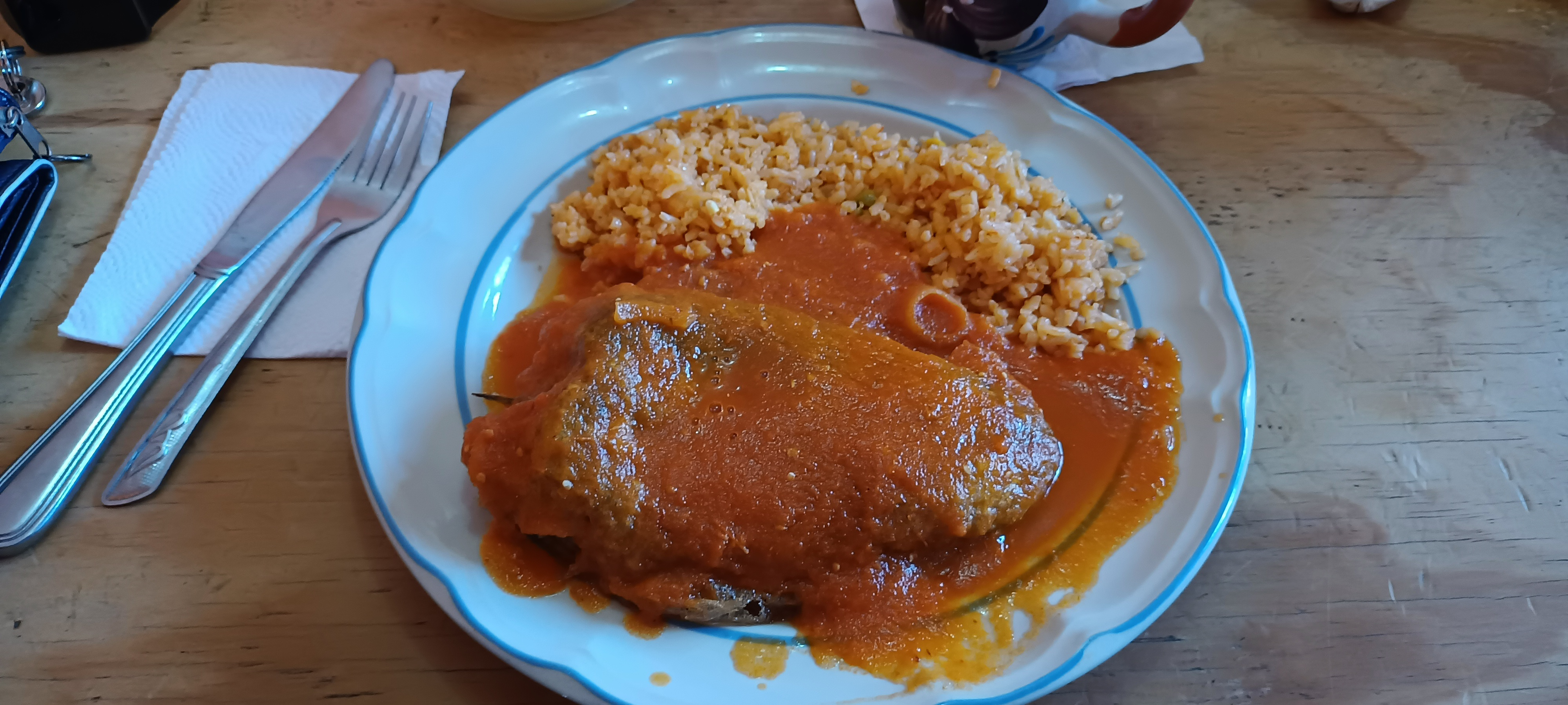 Almuerzos Karla image 5