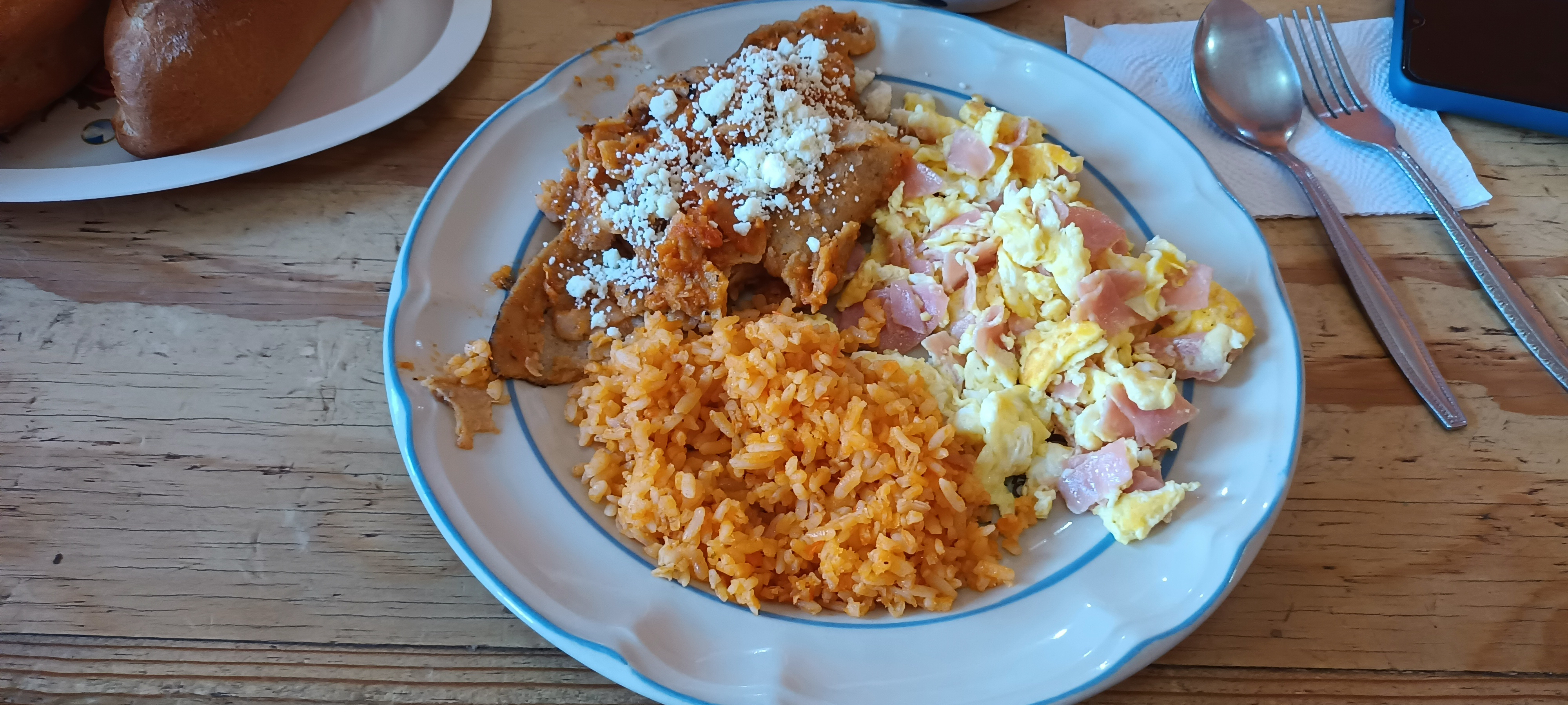 Almuerzos Karla image 6