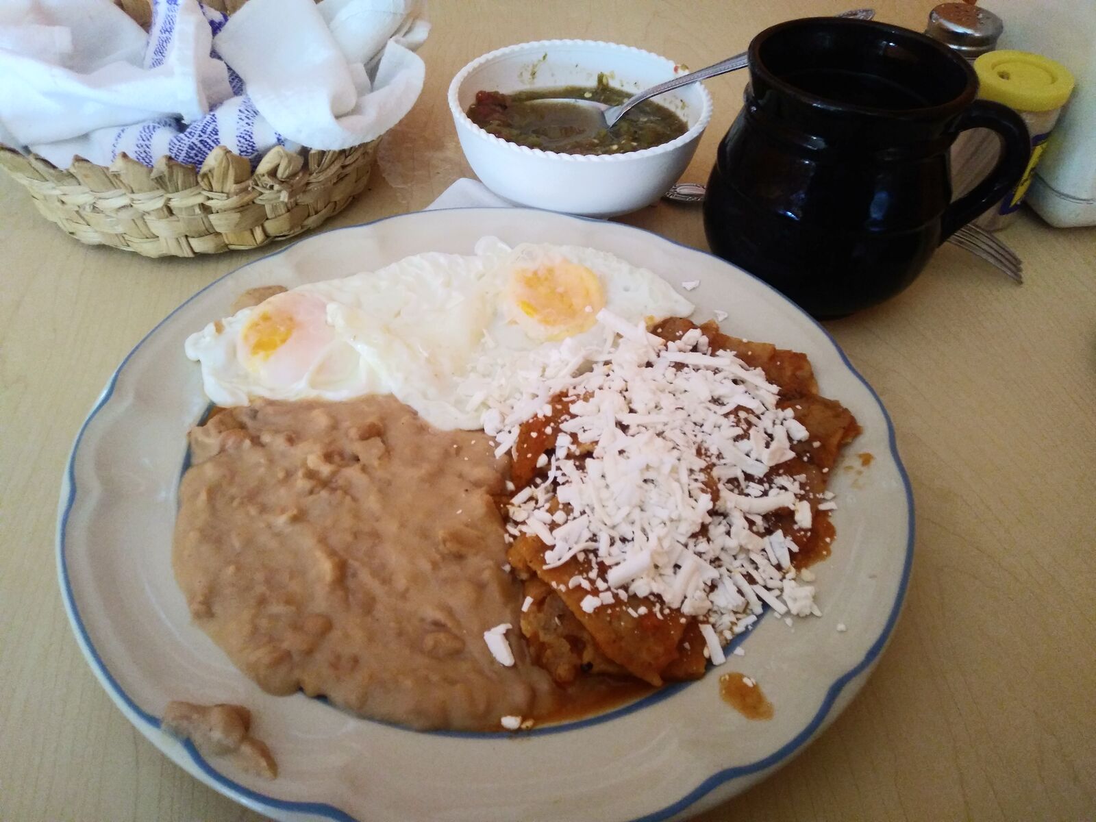 Almuerzos Karla image 7