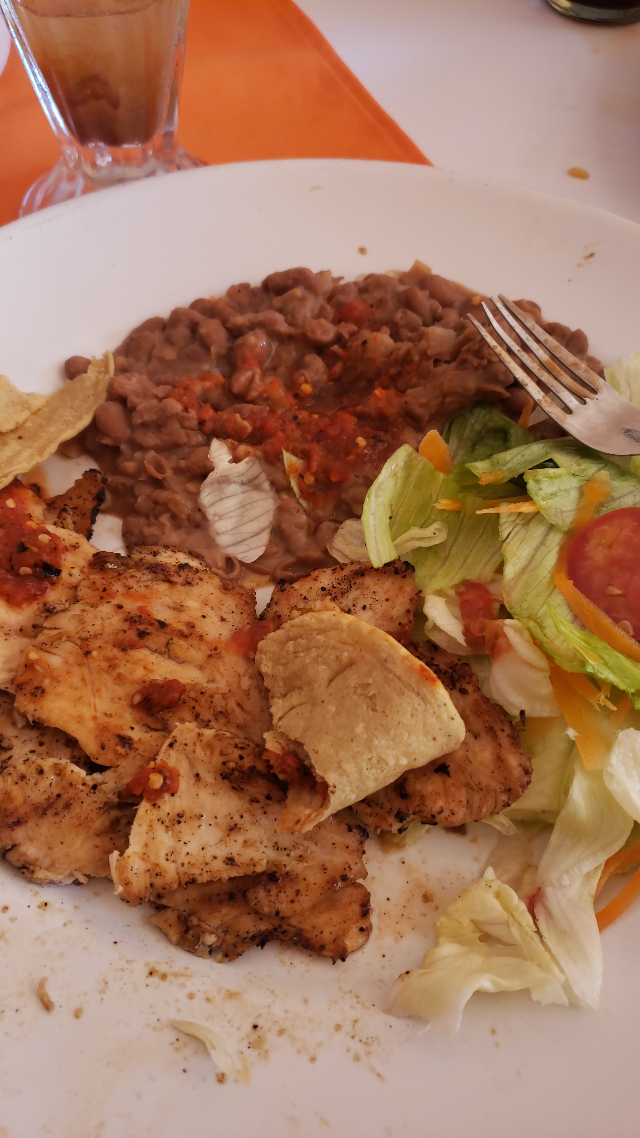 Almuerzos Karla image 8