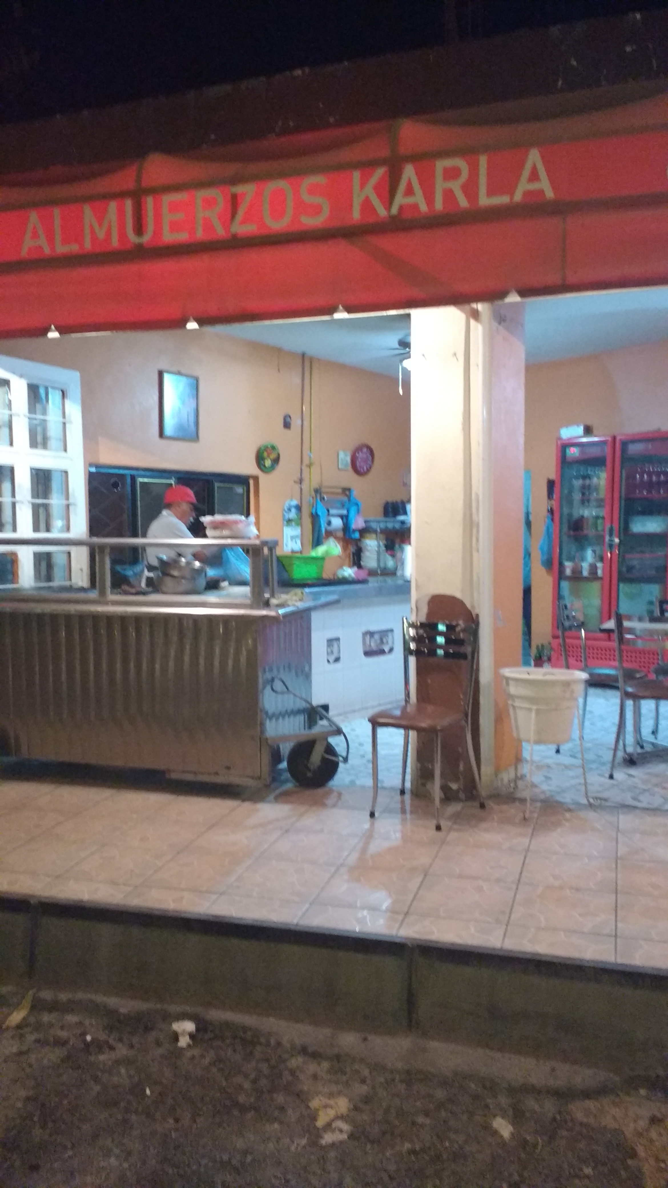 Almuerzos Karla image 10