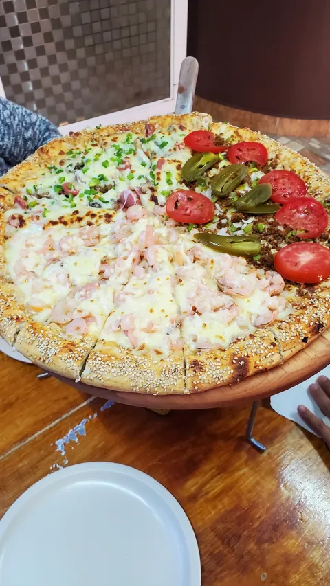 Bonna Pizza image 1