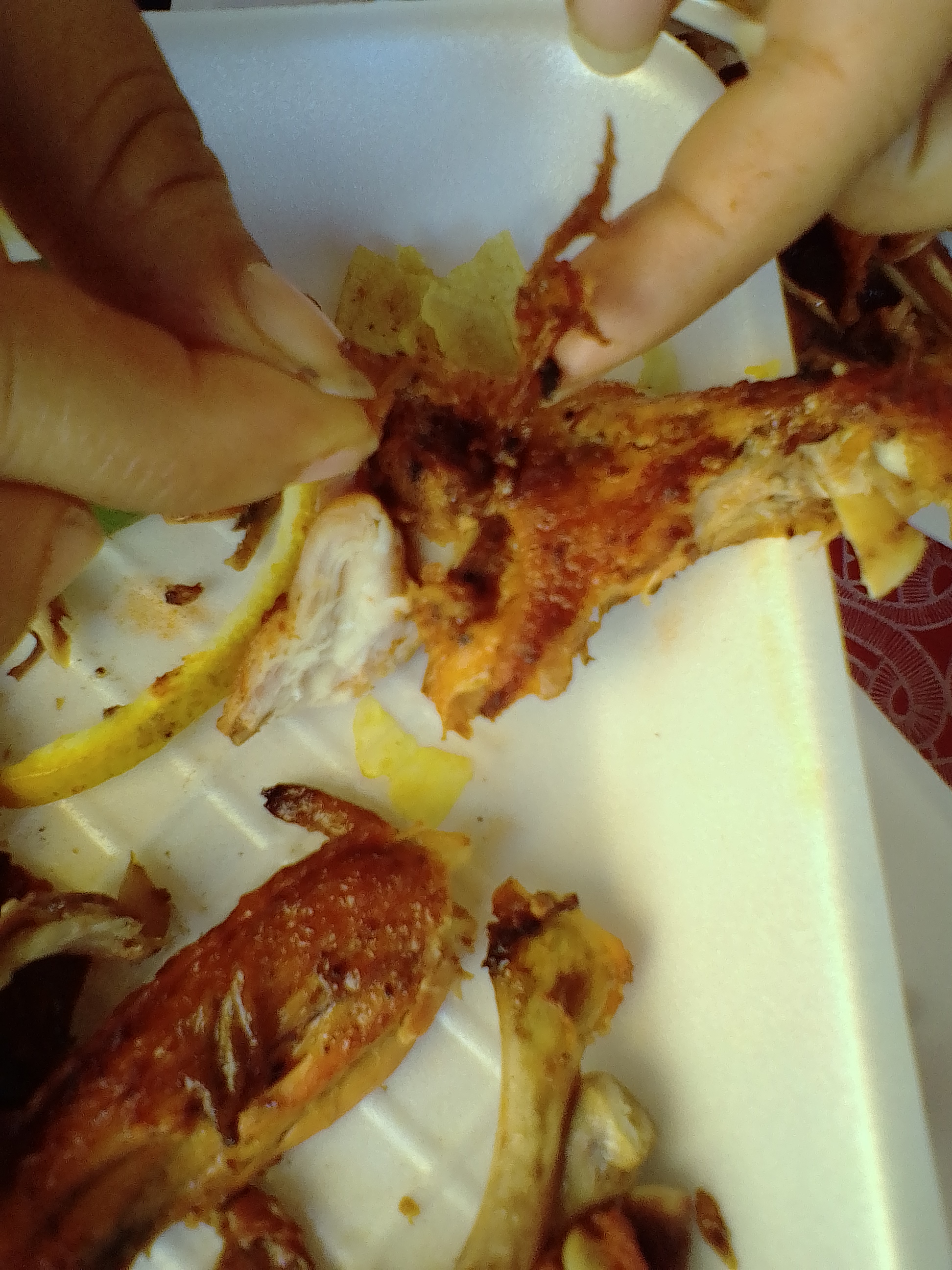 Restaurante Pollo Feliz Juventino image 3