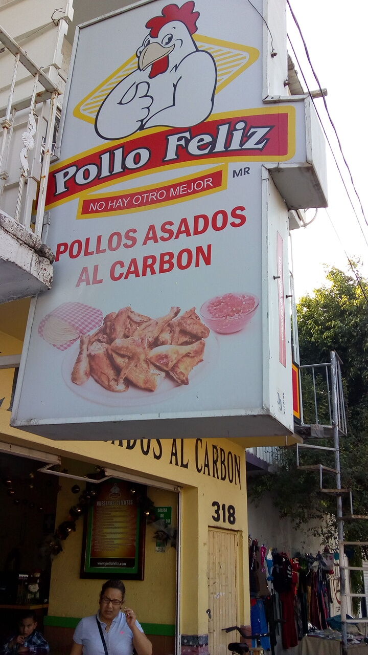 Restaurante Pollo Feliz Juventino image 9