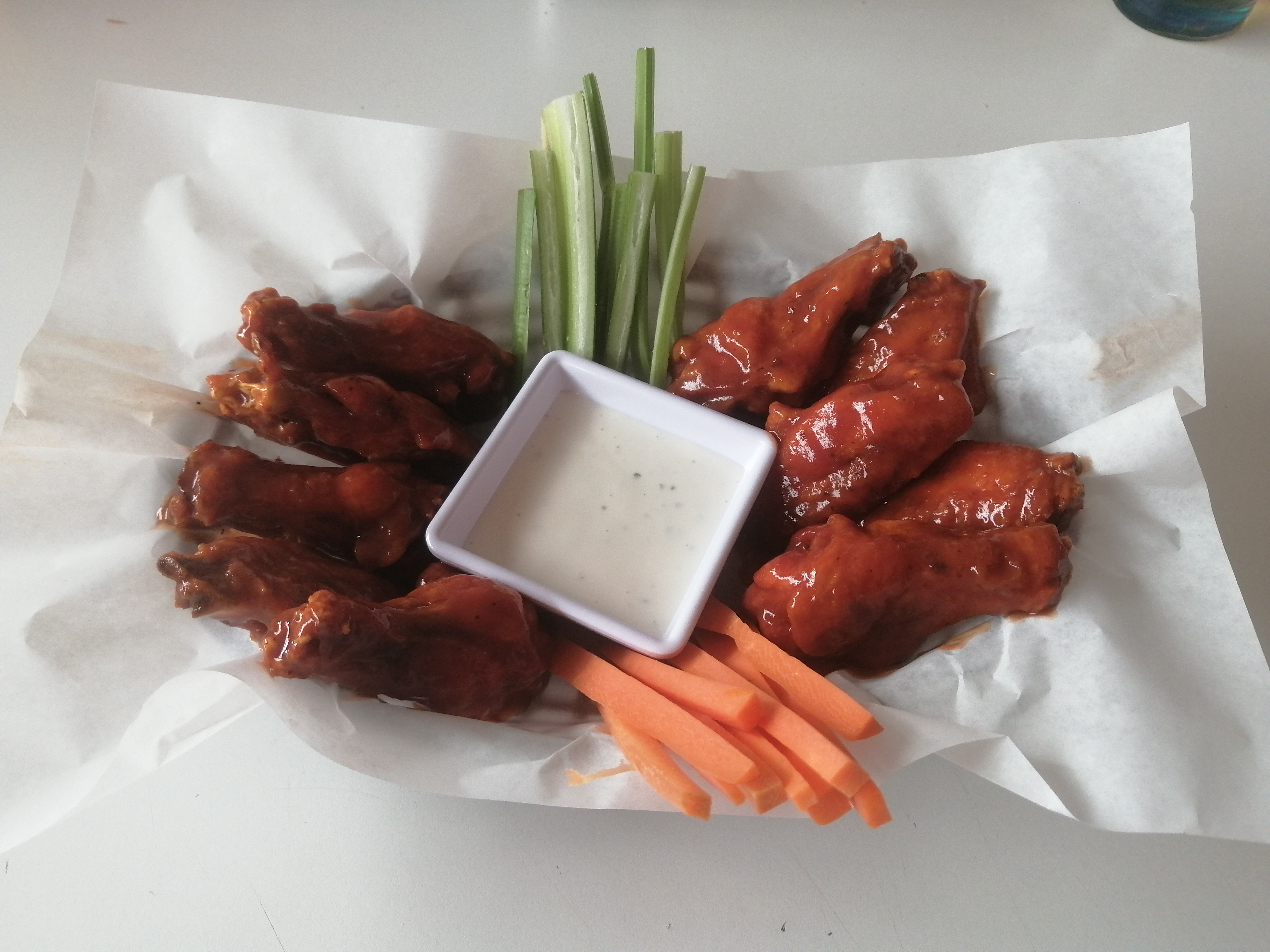 The lord of the wings image 2