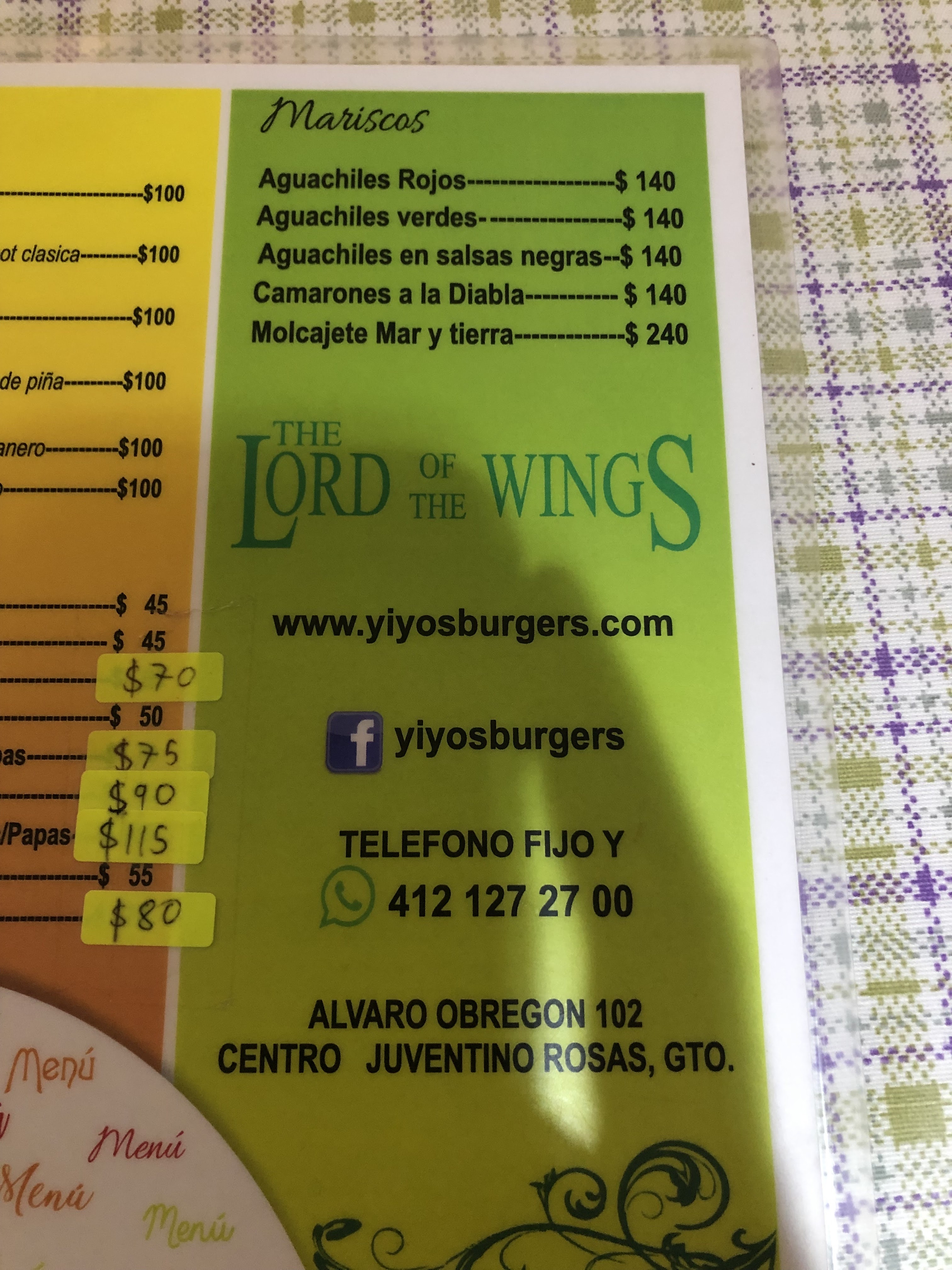 The lord of the wings image 10