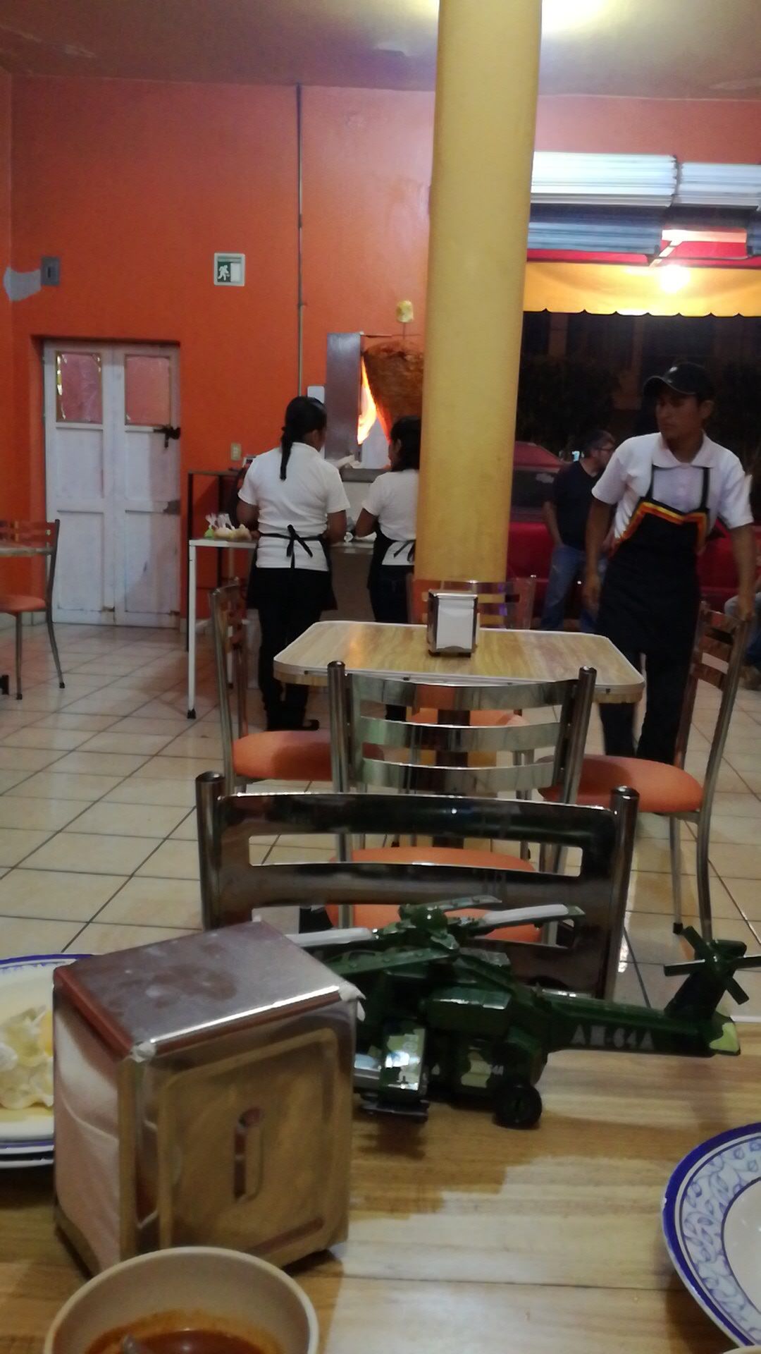 La Costilla. image 10