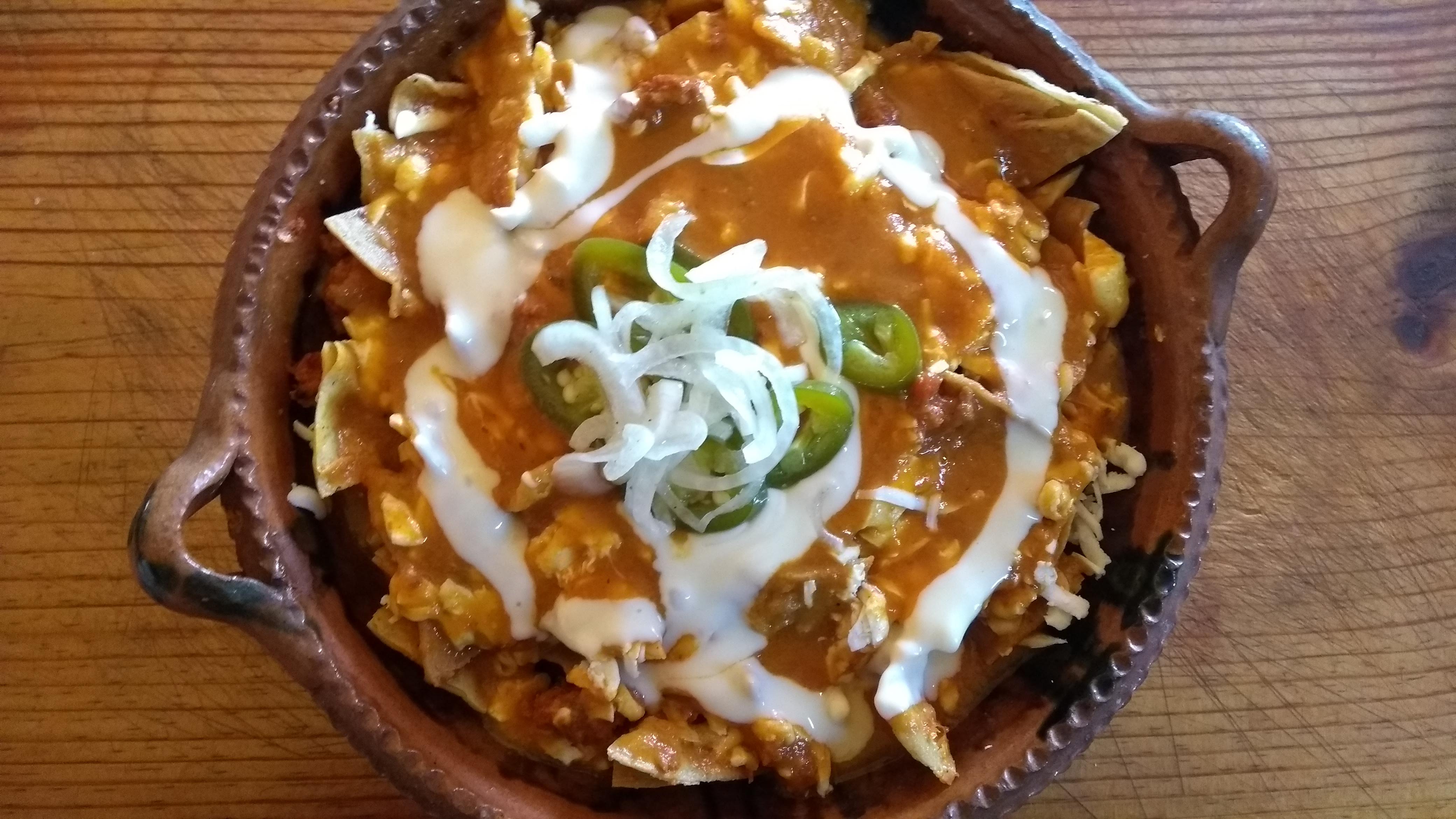 Tortas Ahogadas Al Estilo Jalisco image 2