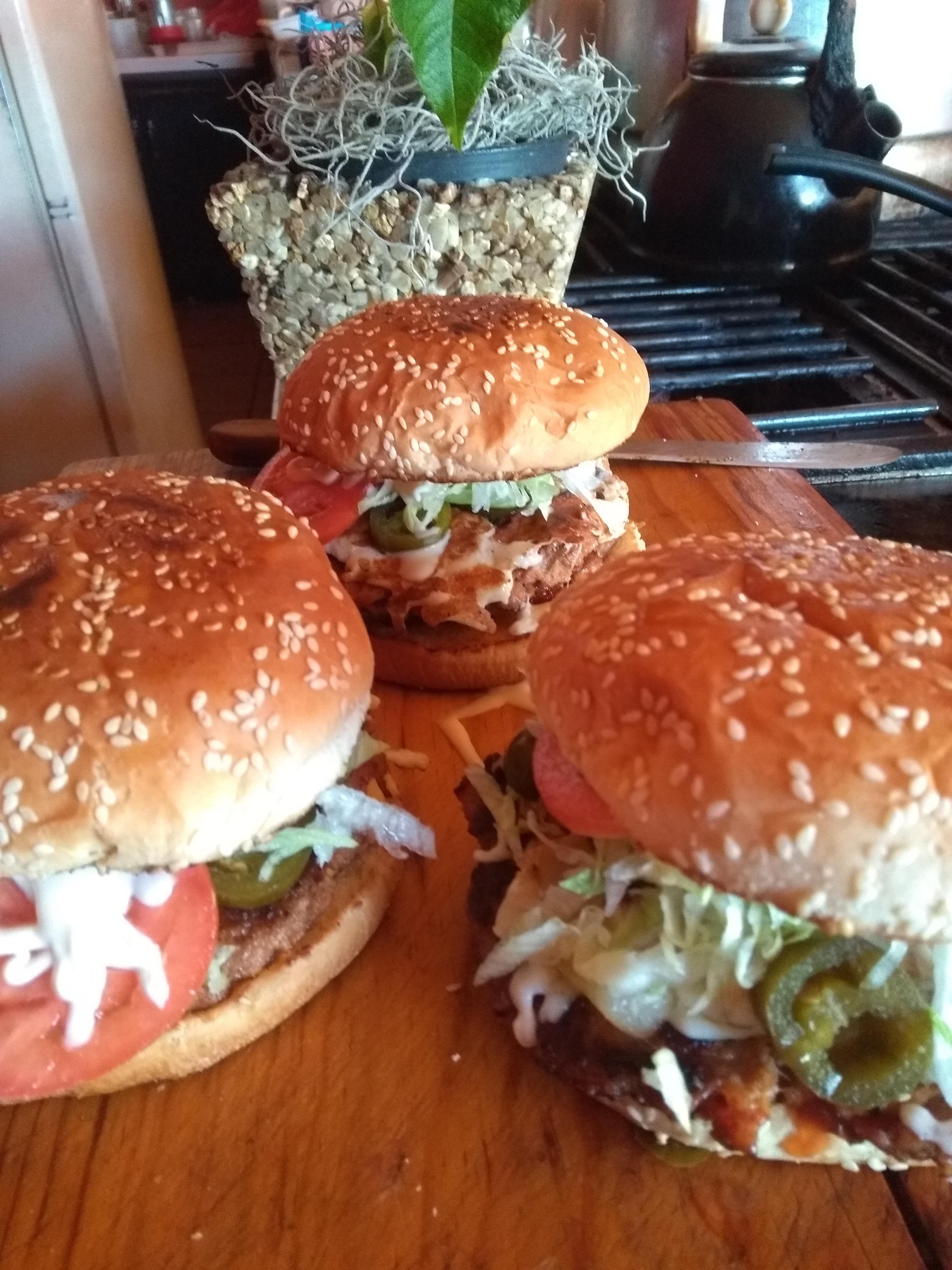 Tortas Ahogadas Al Estilo Jalisco image 4