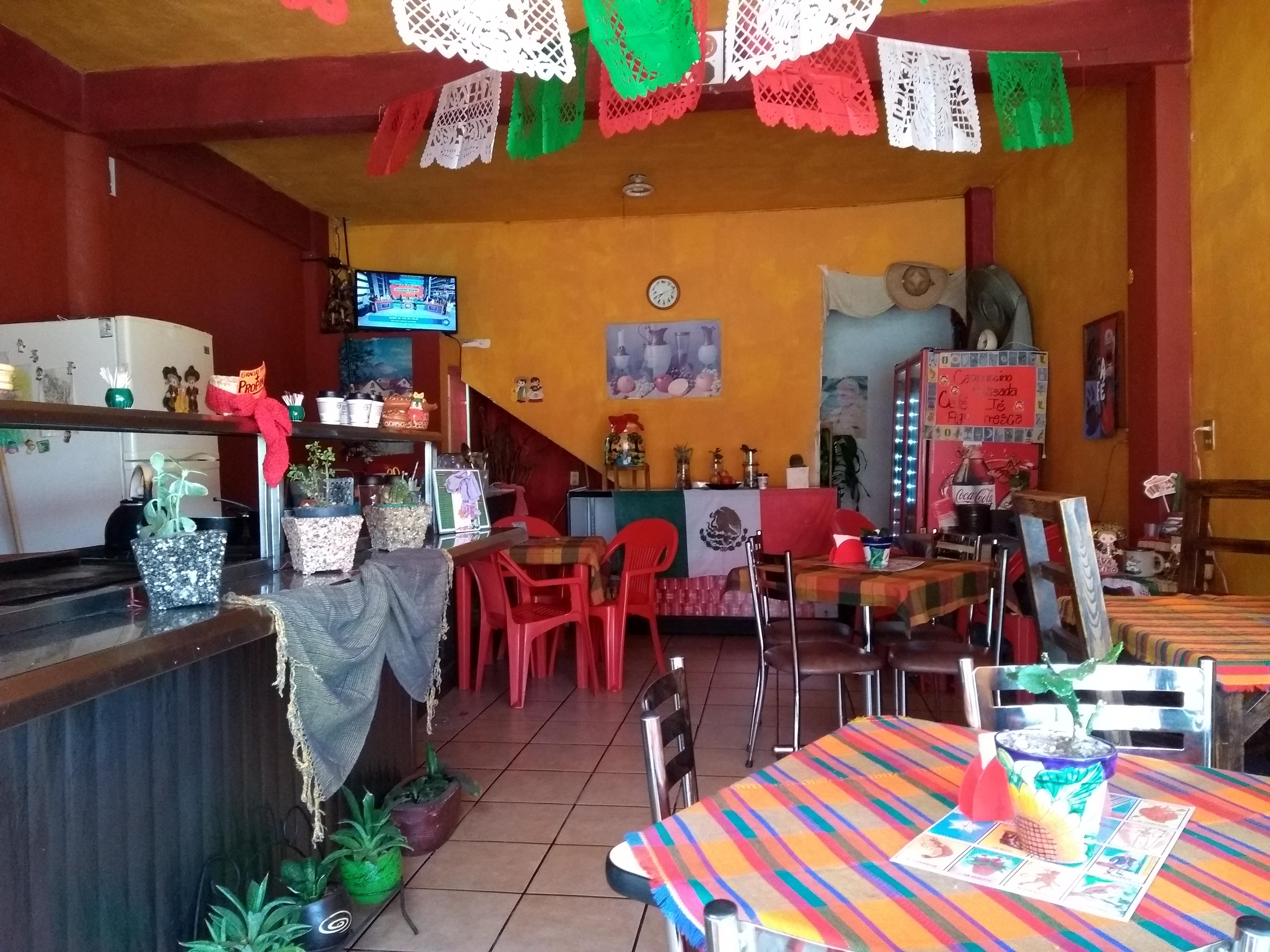 Tortas Ahogadas Al Estilo Jalisco image 5