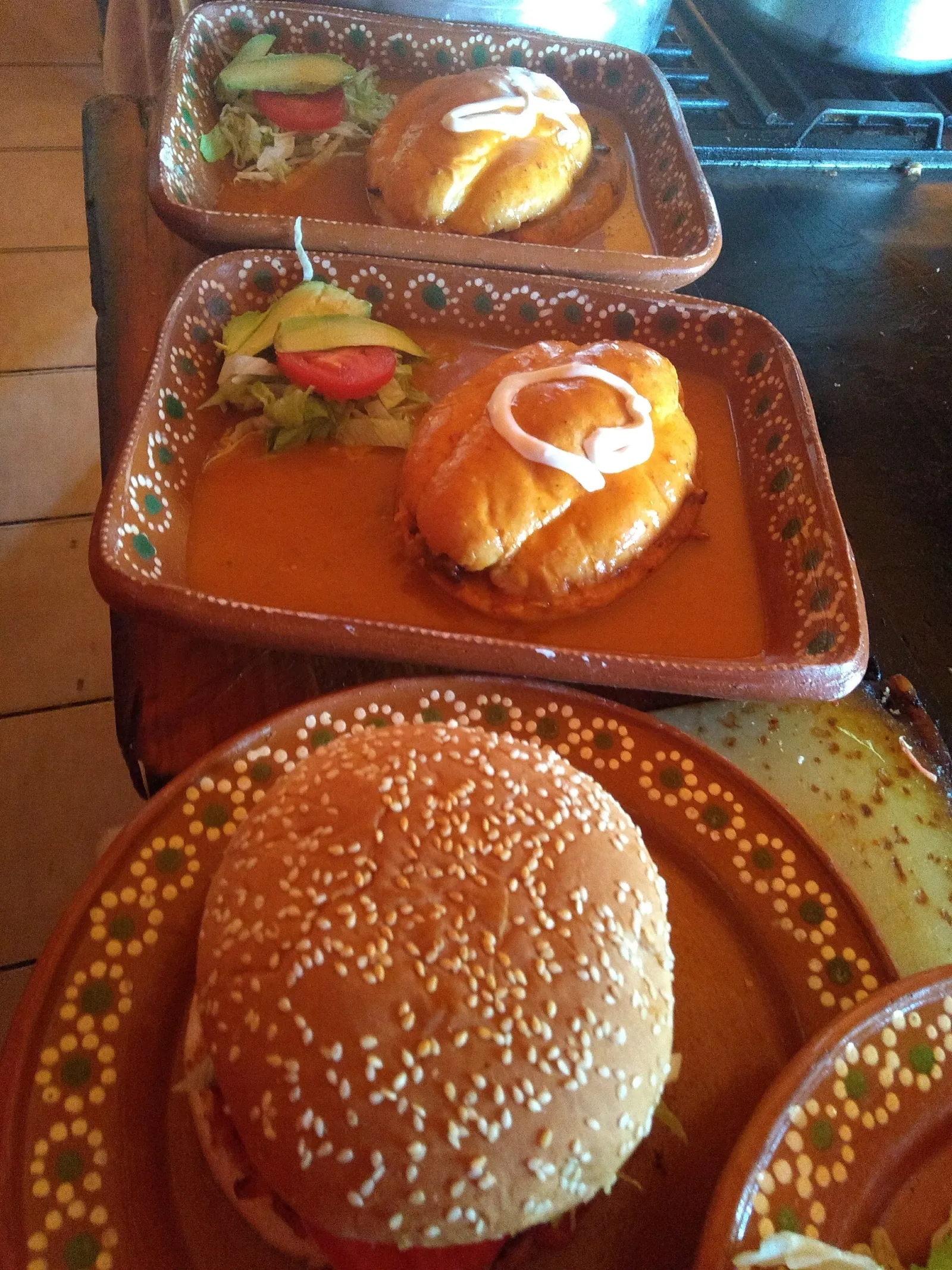 Tortas Ahogadas Al Estilo Jalisco image 8